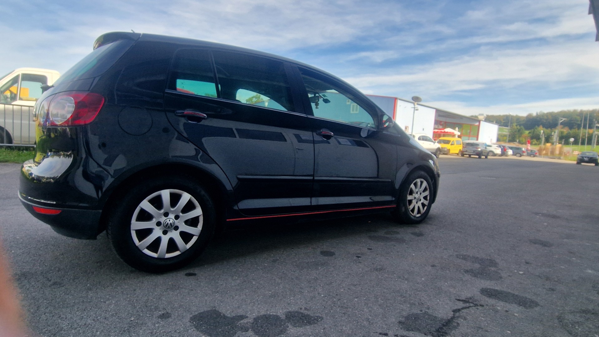 VW Golf Plus-image-3