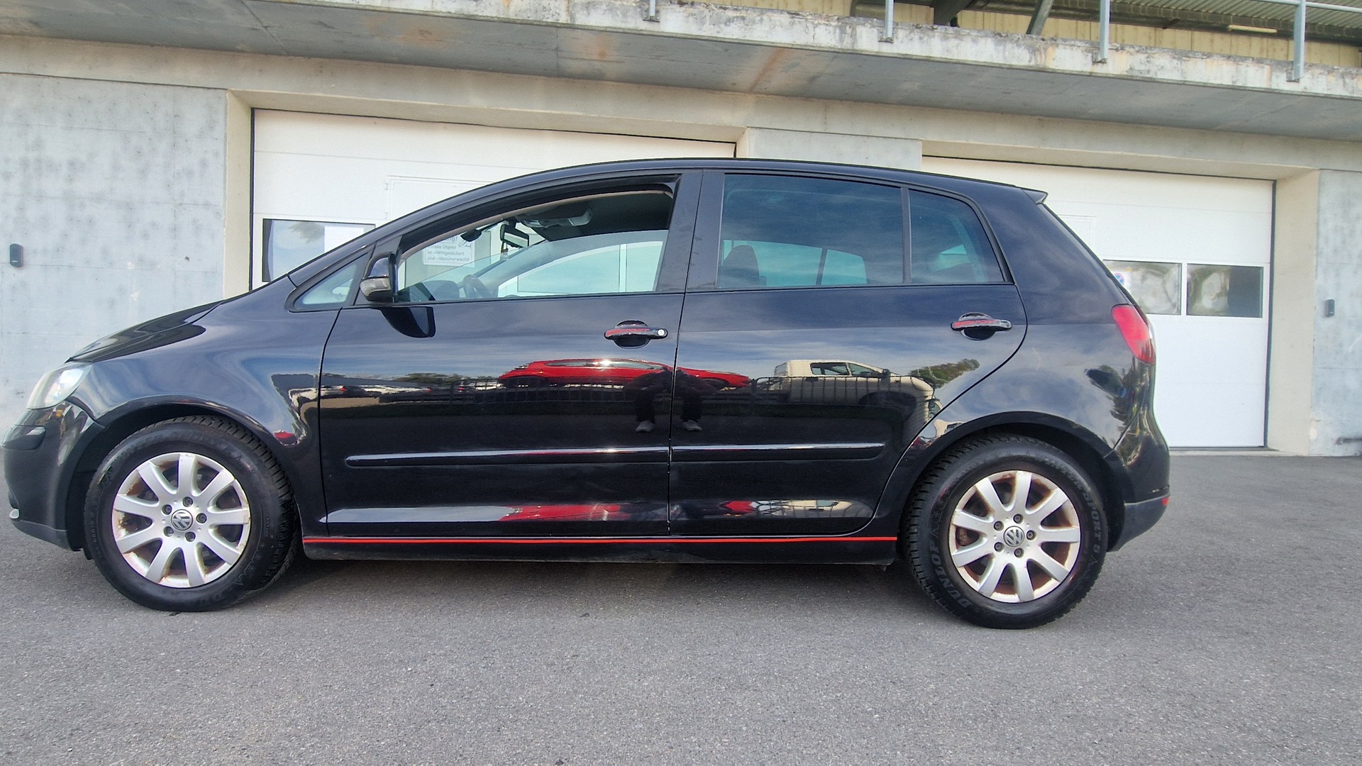 VW Golf Plus-image-4
