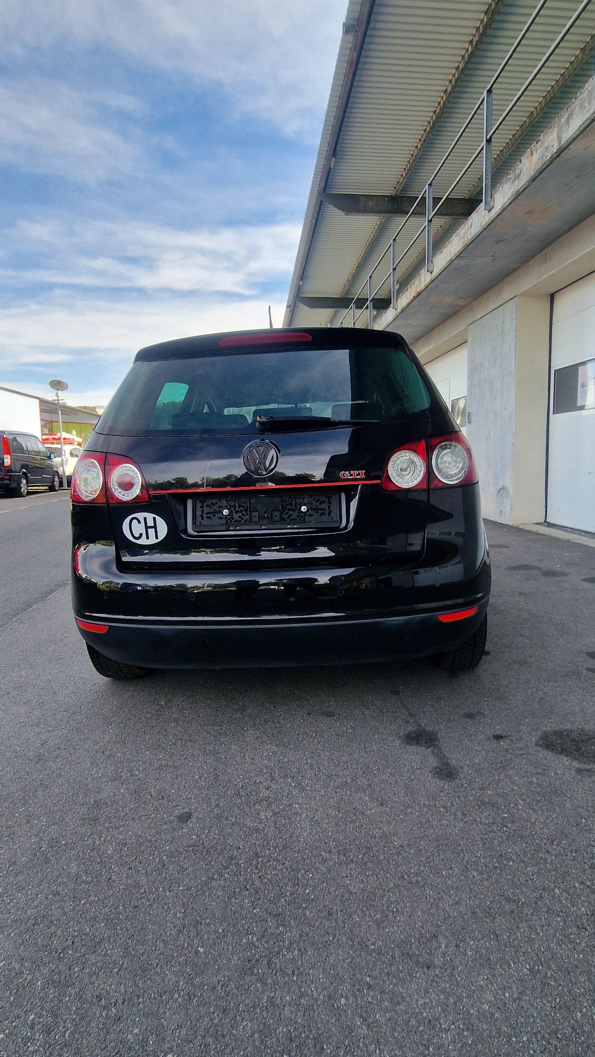 VW Golf Plus-image-6