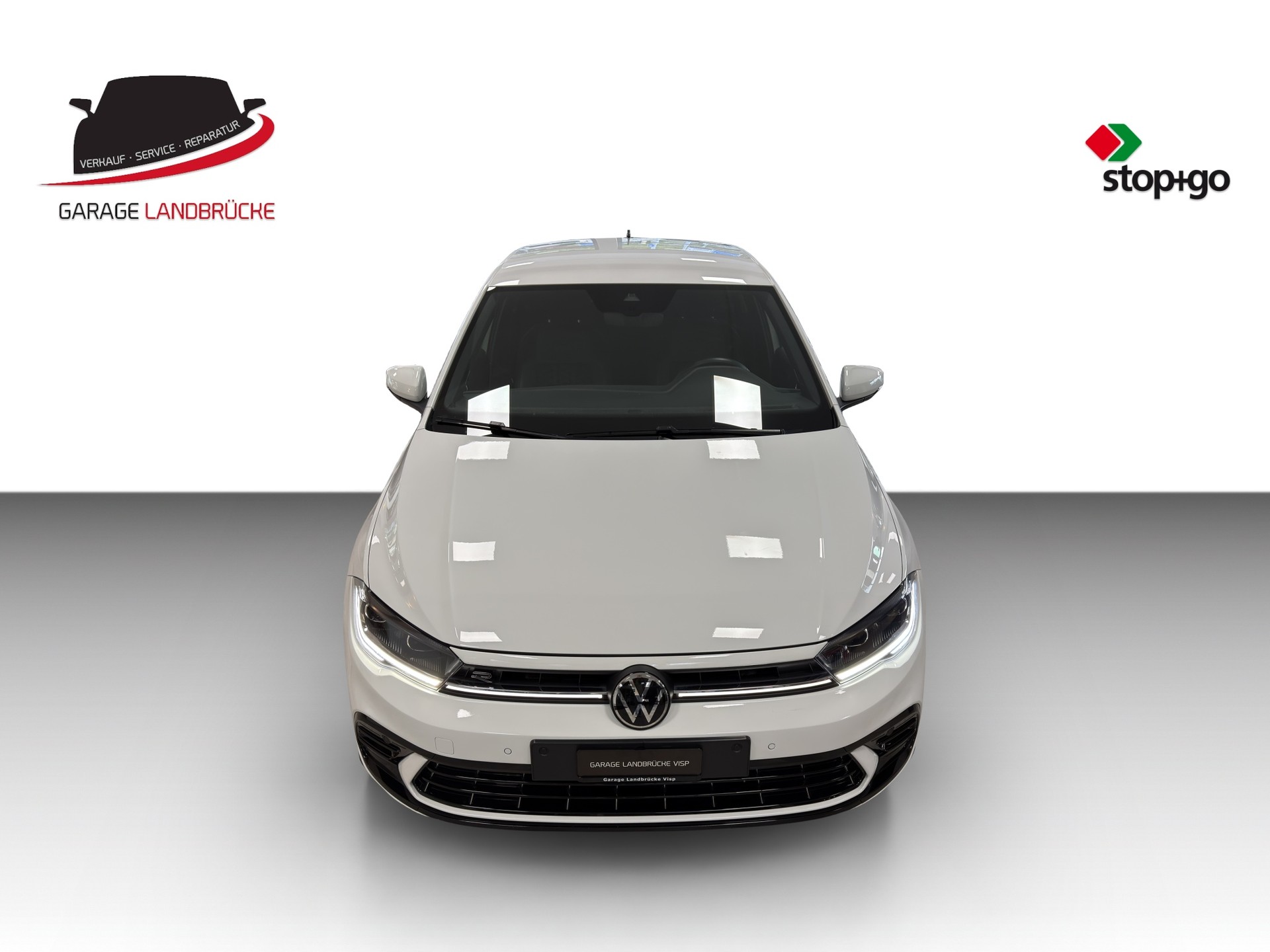 VW Polo 1.0 TSI R-Line DSG-showroom-element-3