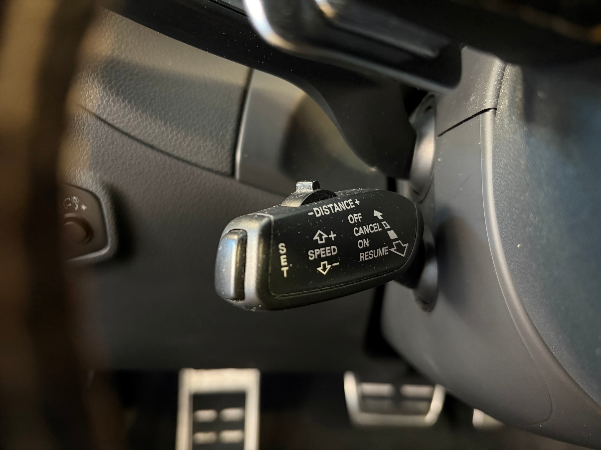 AUDI SQ5 3.0 TDI plus quattro | CH | Panorama | Black Paket | Rautensteppung Leder | DAB | B&O Sound | Kamera |-image-20