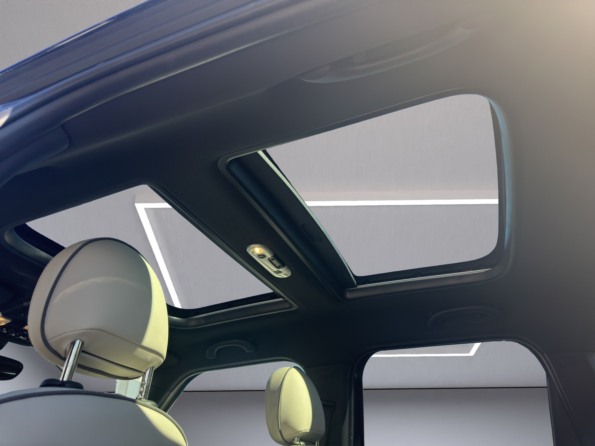 MINI Countryman Cooper S Trafalgar ALL4 Steptronic-image-16