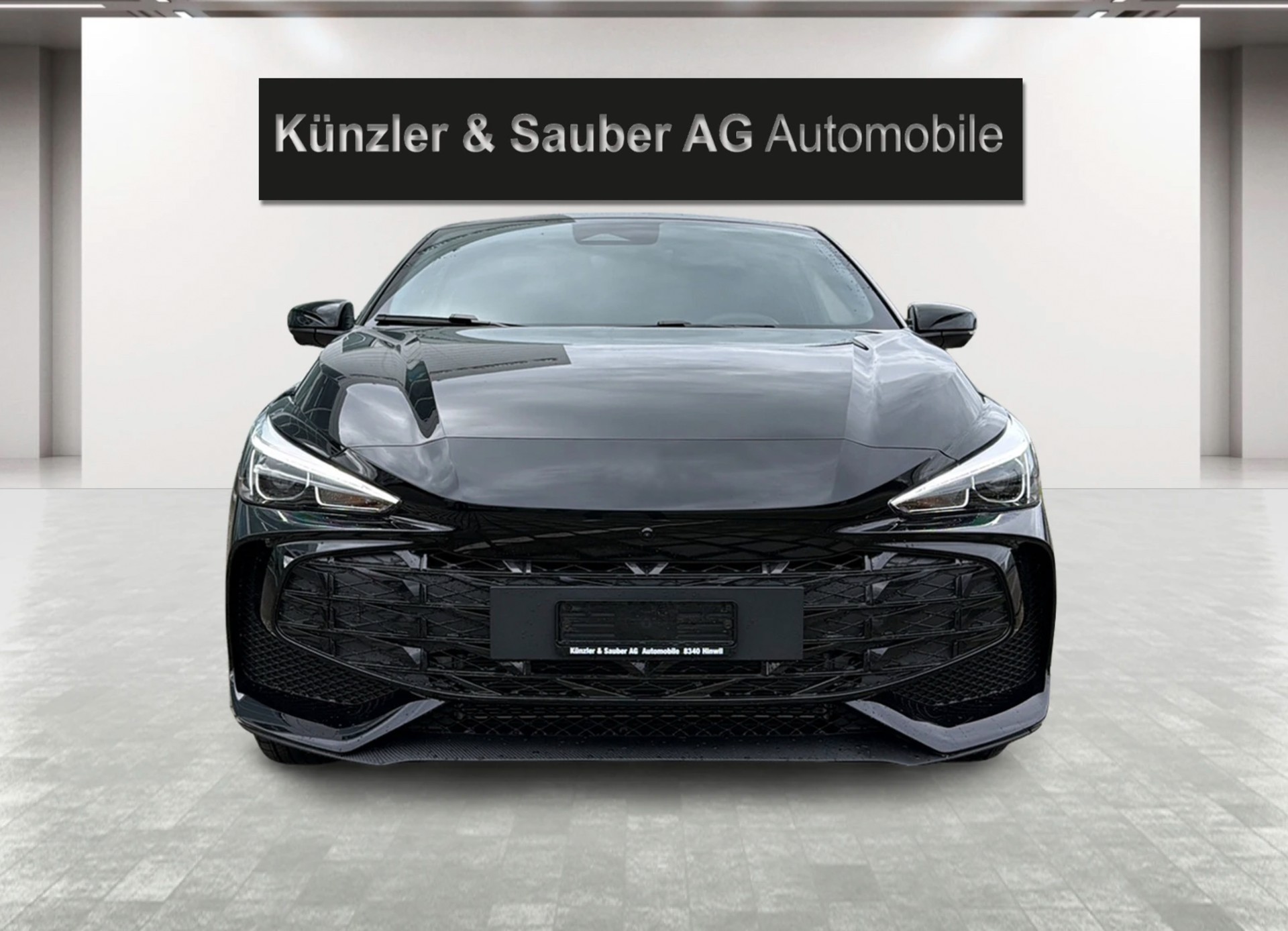 MG 3 1.5 Hybrid Luxury Aut.-showroom-element-3