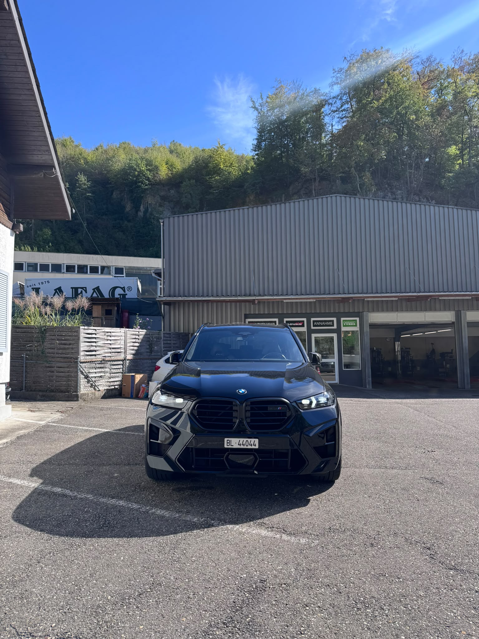 BMW X5M Competition-image-1