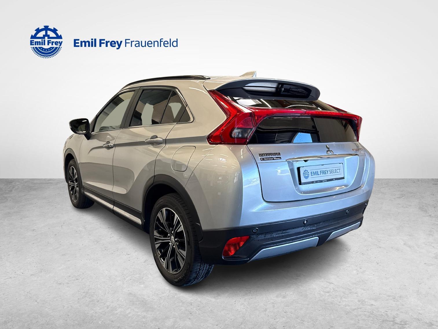 MITSUBISHI Eclipse Cross 1.5 T Diamond 4x4-showroom-element-2