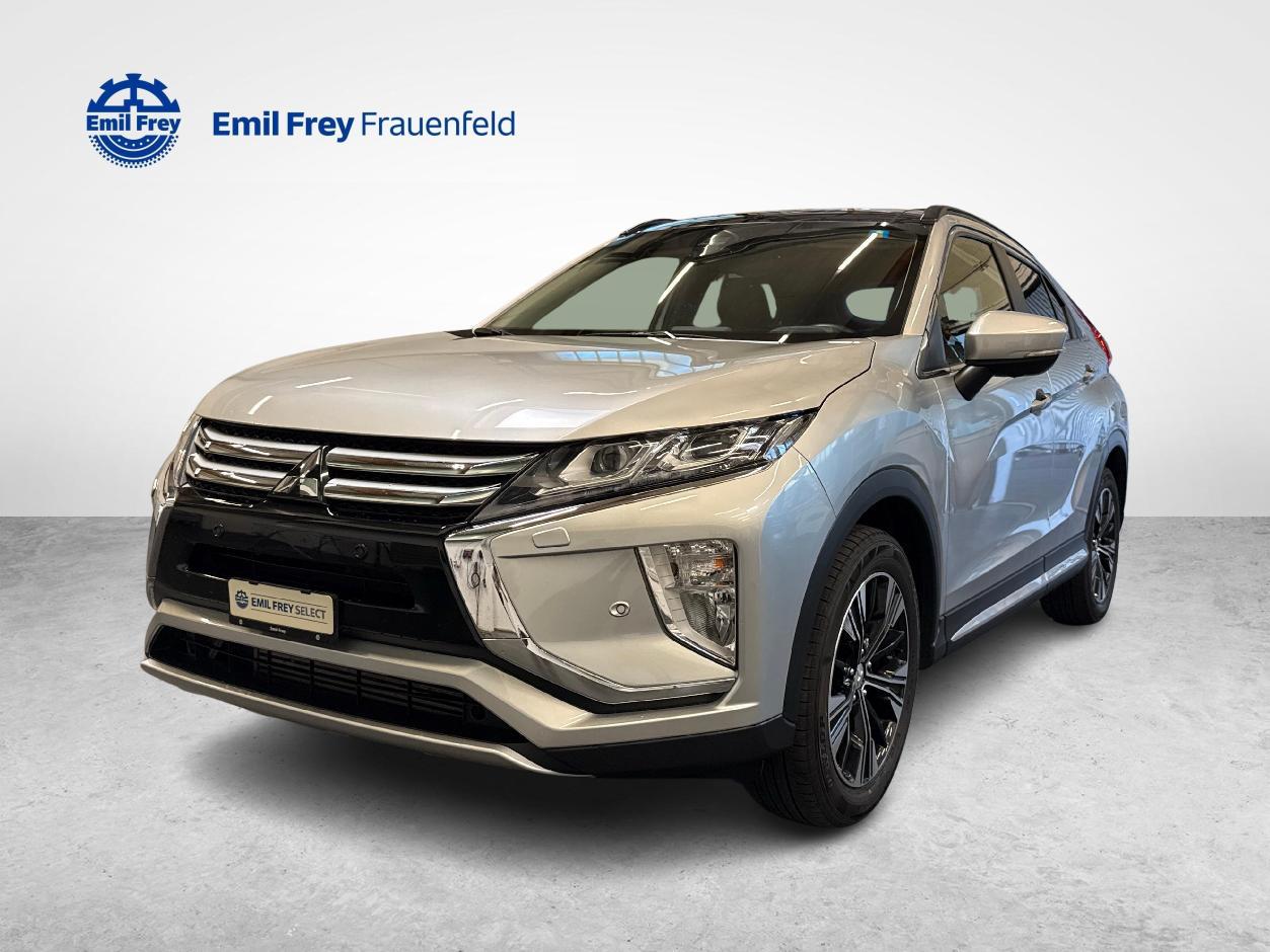 MITSUBISHI Eclipse Cross 1.5 T Diamond 4x4