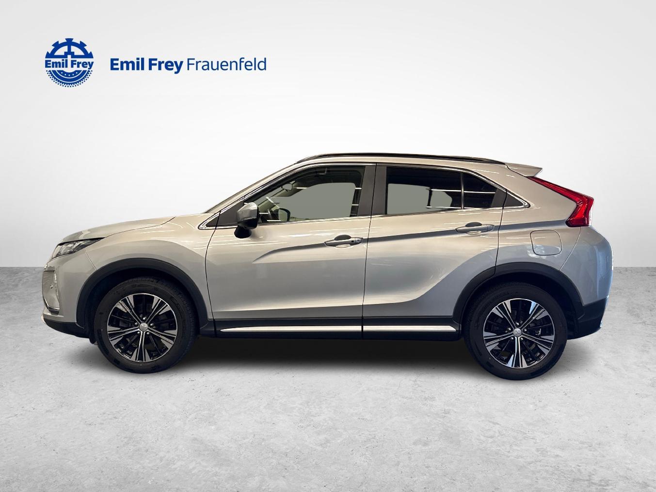 MITSUBISHI Eclipse Cross 1.5 T Diamond 4x4-showroom-element-1