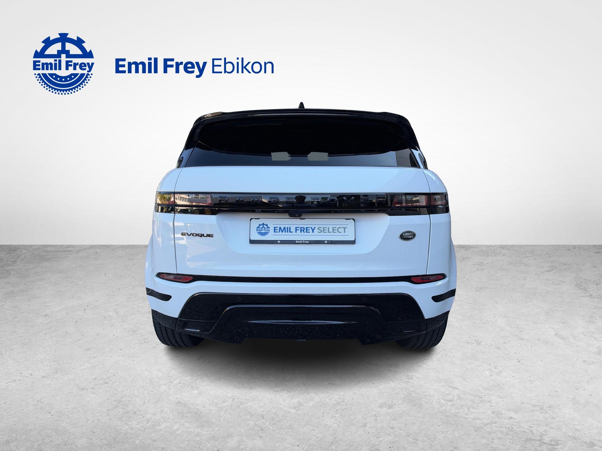 LAND ROVER Range Rover Evoque 2.0 T 250 R-Dynamic SE-showroom-element-3