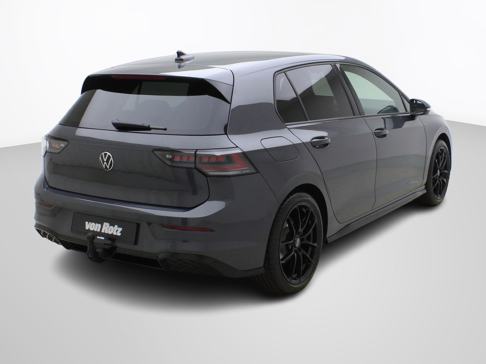VW Golf 8.5 1.5 eTSI DSG R-Line **VW Werksgarantie bis 12/2029**-image-4