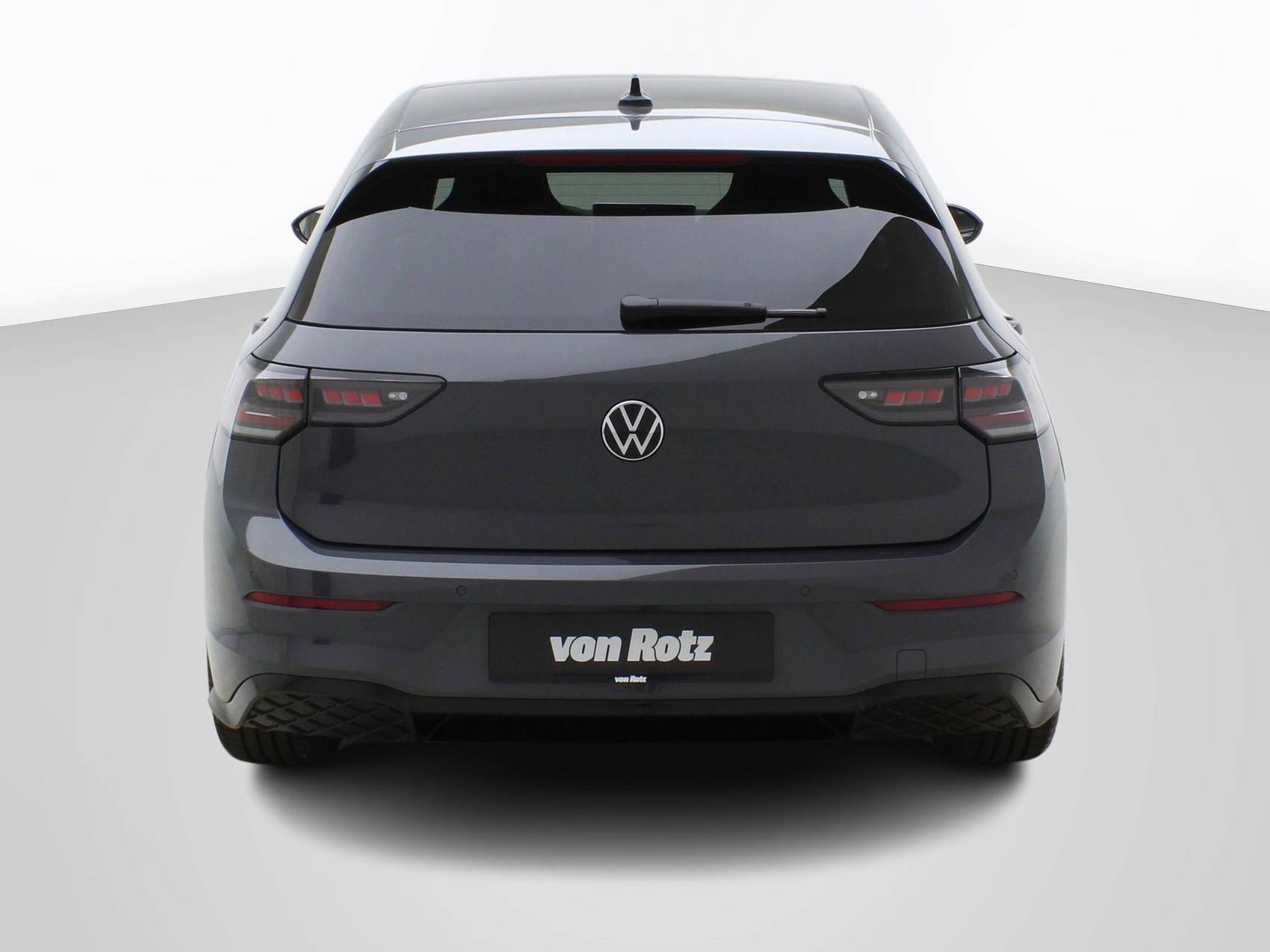 VW Golf 8.5 1.5 eTSI DSG R-Line **VW Werksgarantie bis 12/2029**-showroom-element-3