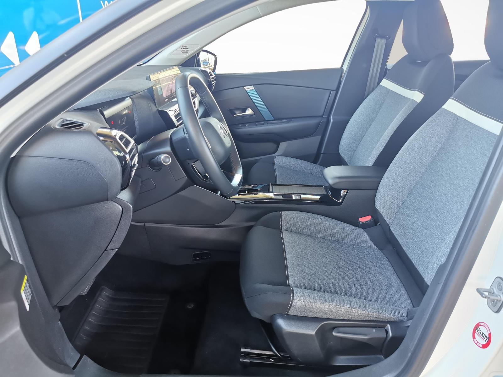 CITROEN Citroën e-C4 Swiss Edition-showroom-element-1