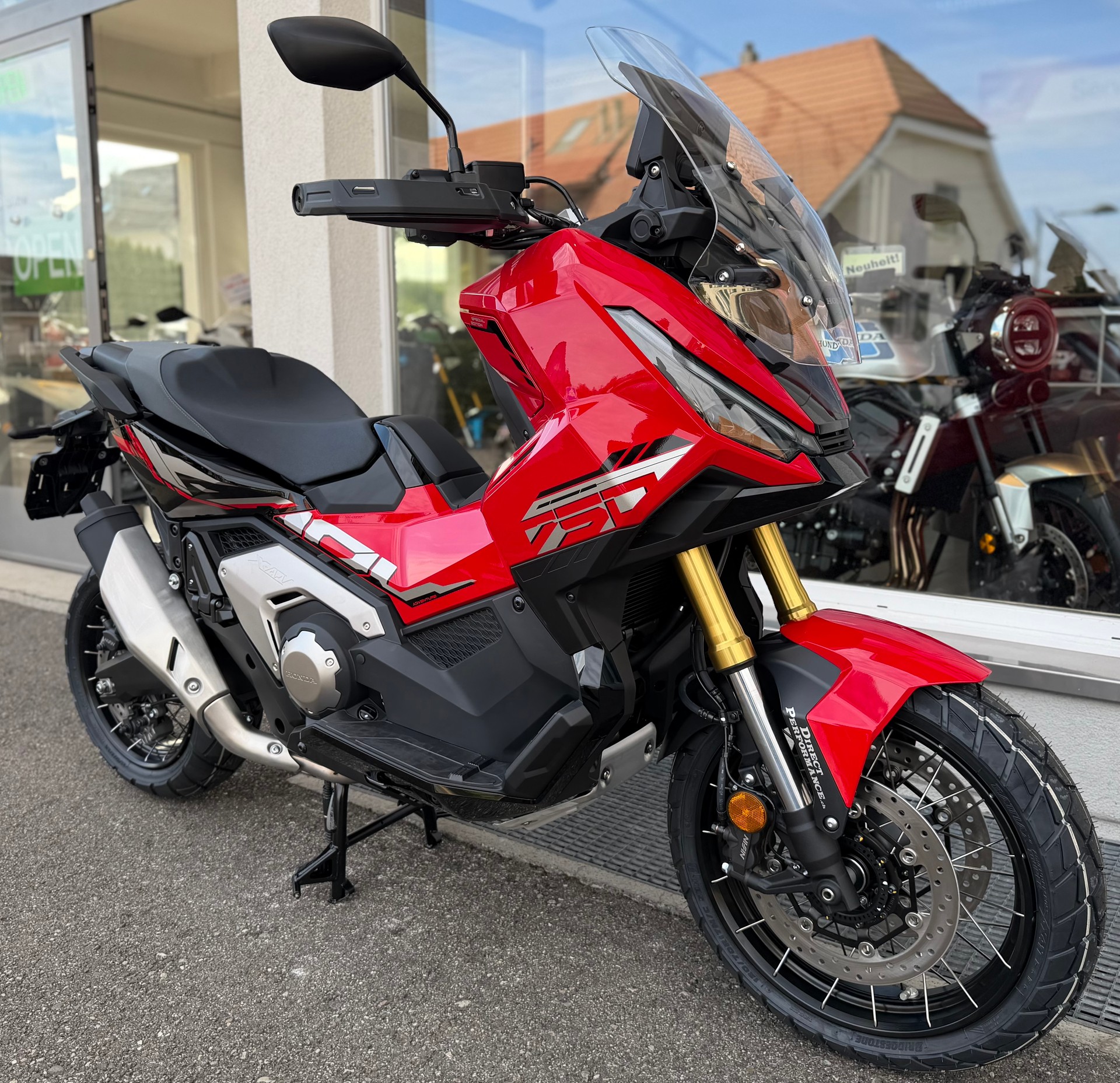 HONDA X-ADV 750 Special Edition 2027-image-9