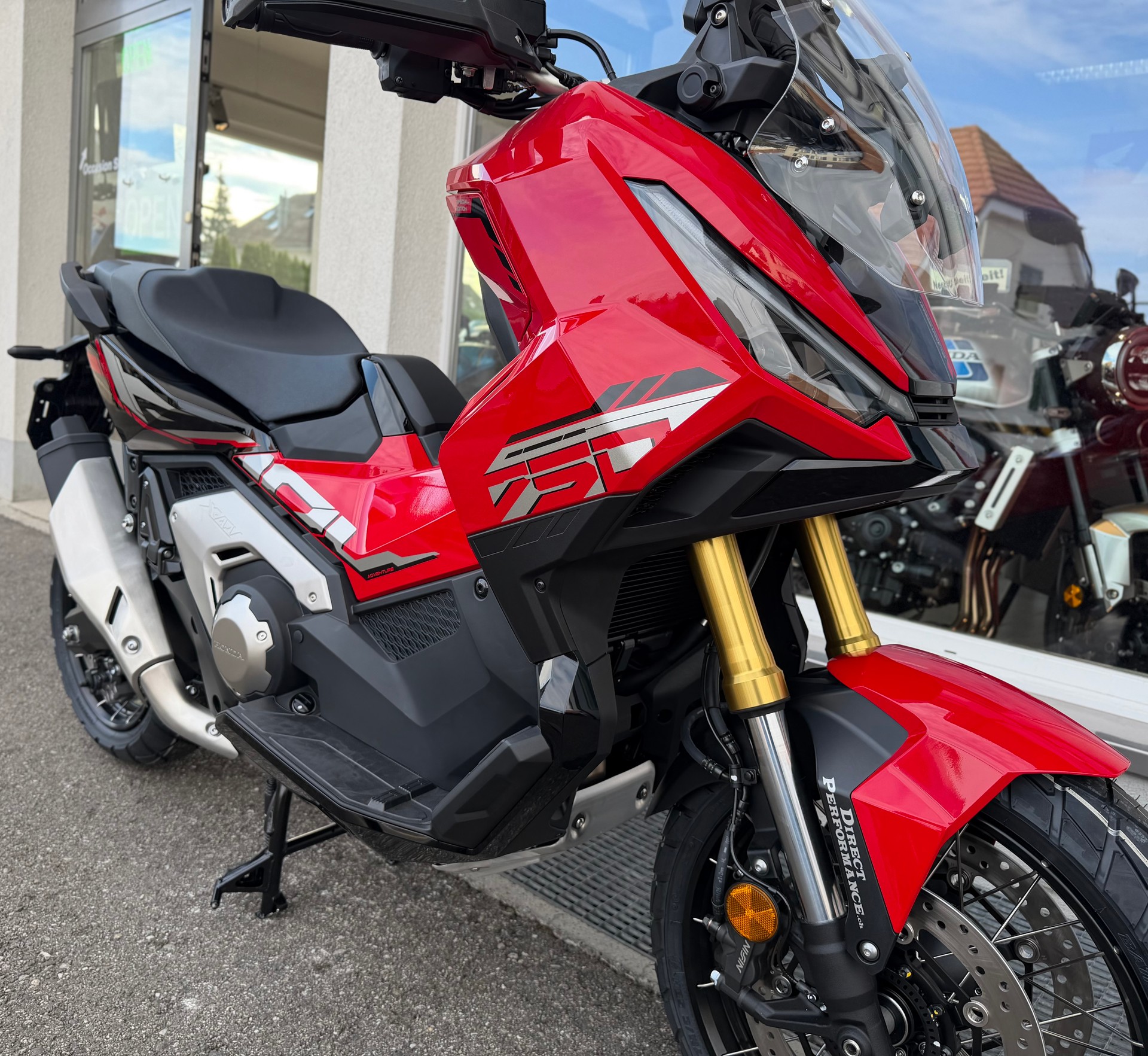 HONDA X-ADV 750 Special Edition 2027-image-5