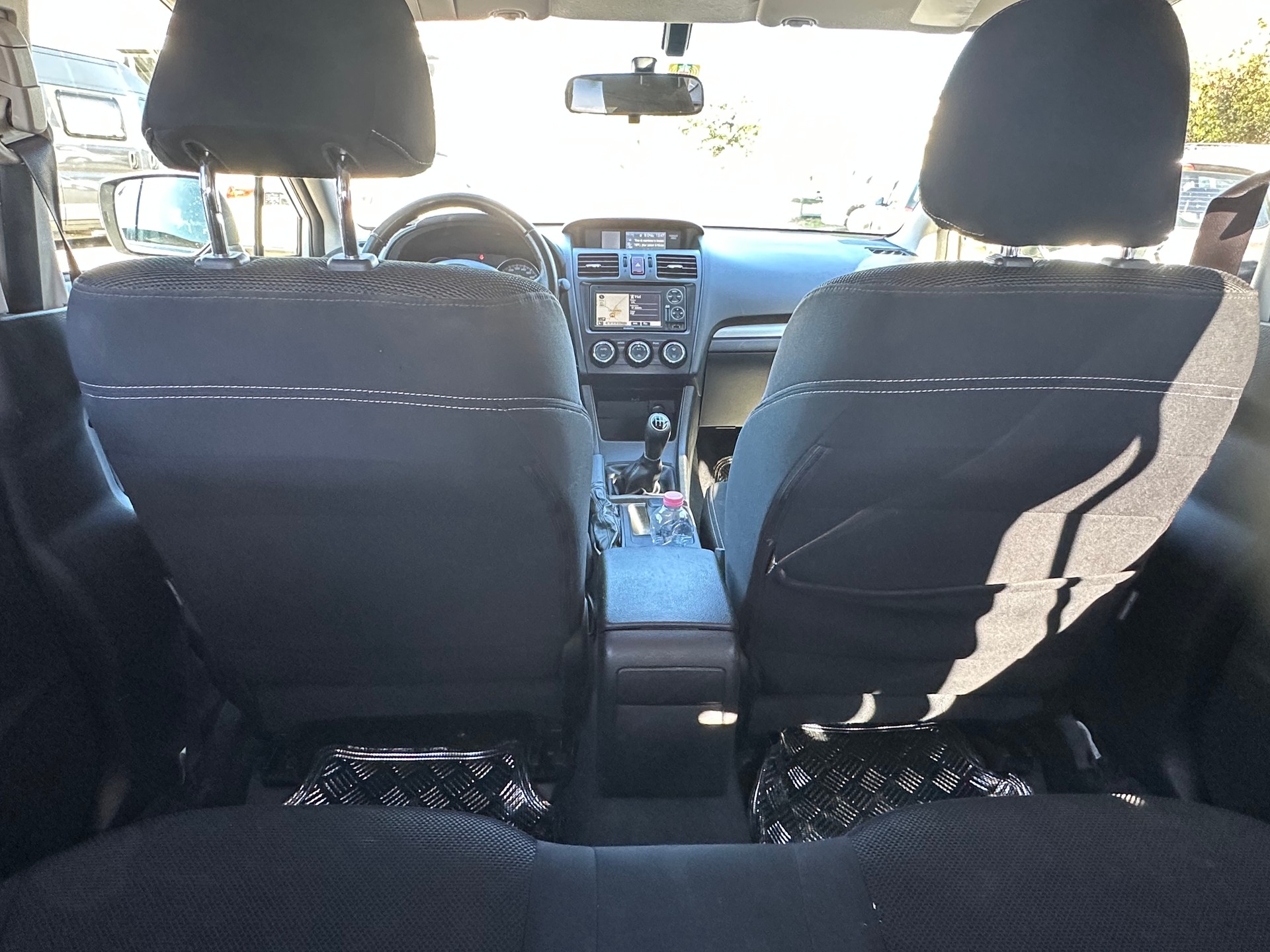 SUBARU XV 1.6 Swiss Two-image-9