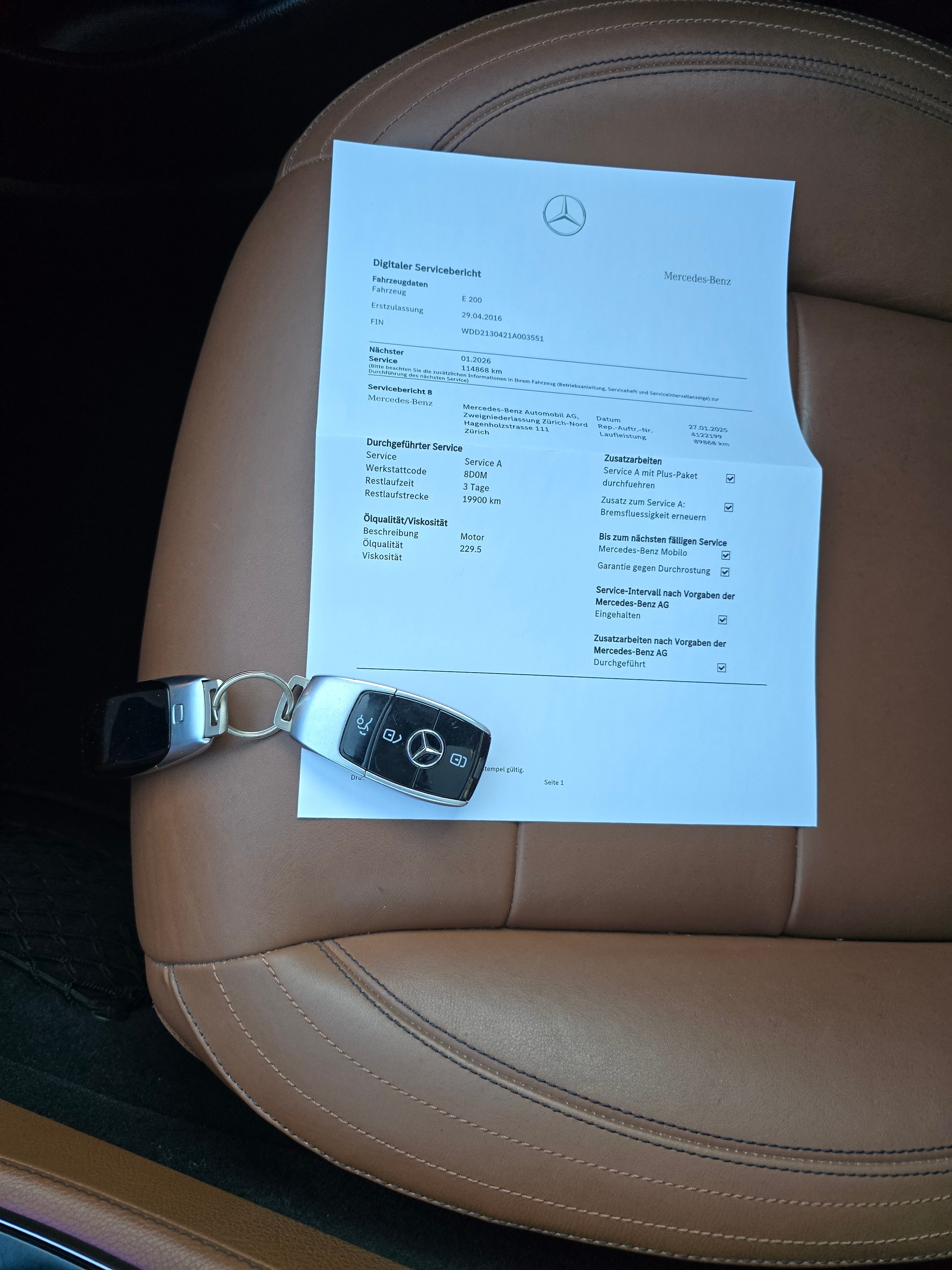 MERCEDES-BENZ E 200 AMG Line 9G-Tronic-image-23