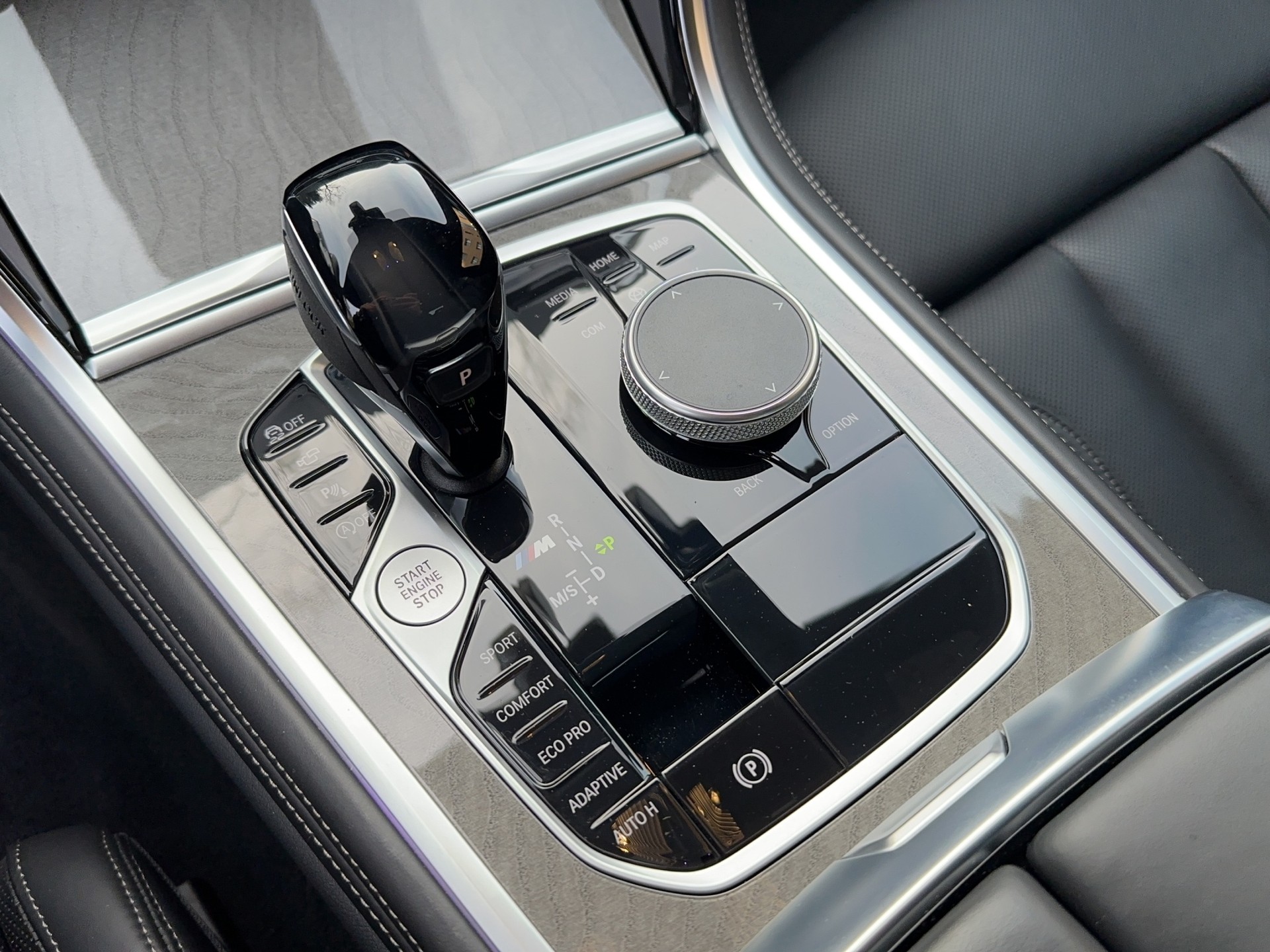 BMW M850i xDrive HAMANN 4x4-image-18
