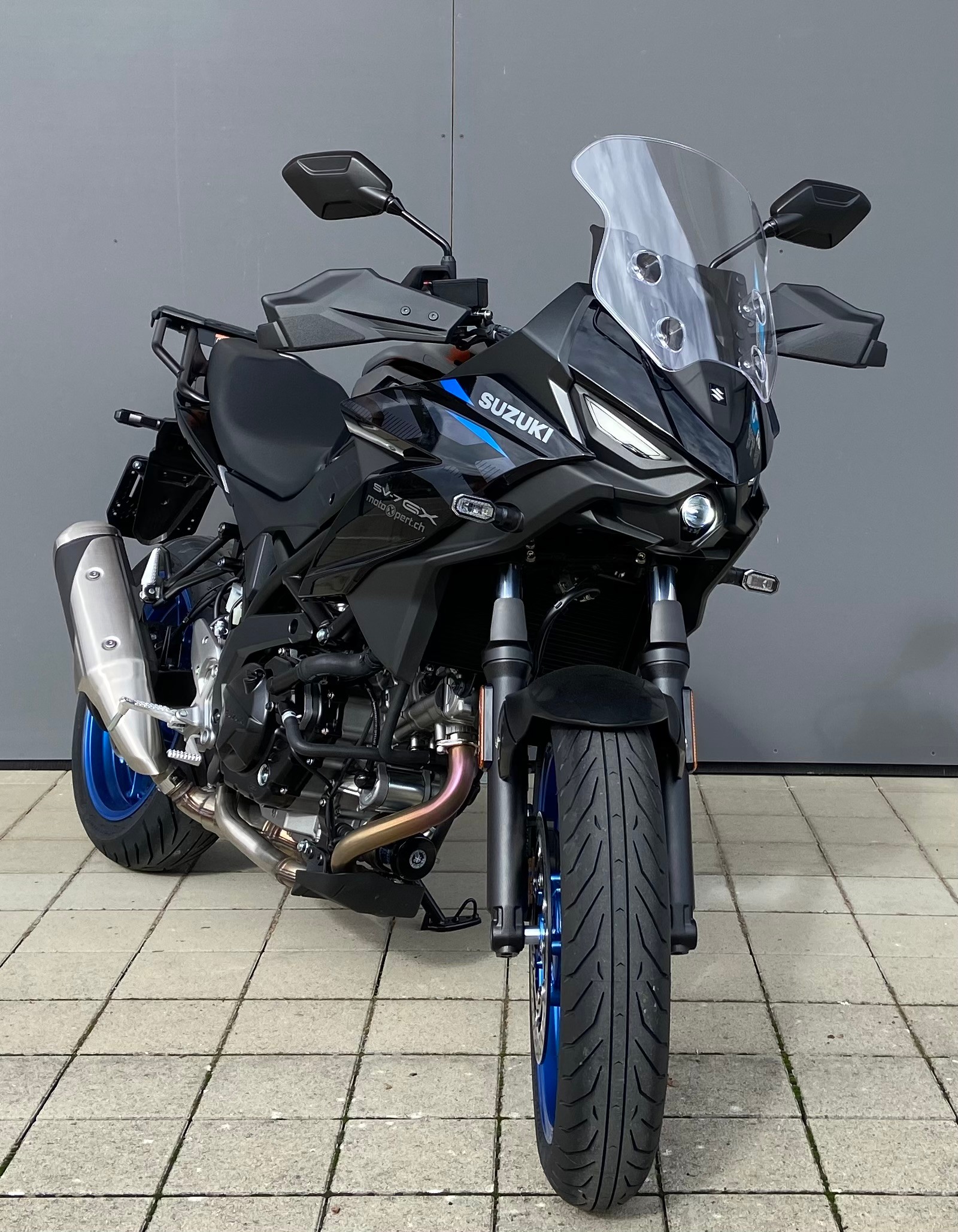 SUZUKI SV 7GX-image-1