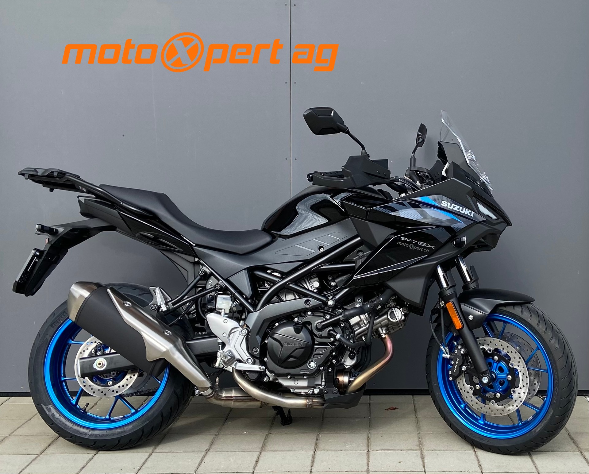 SUZUKI SV 7GX-image-0