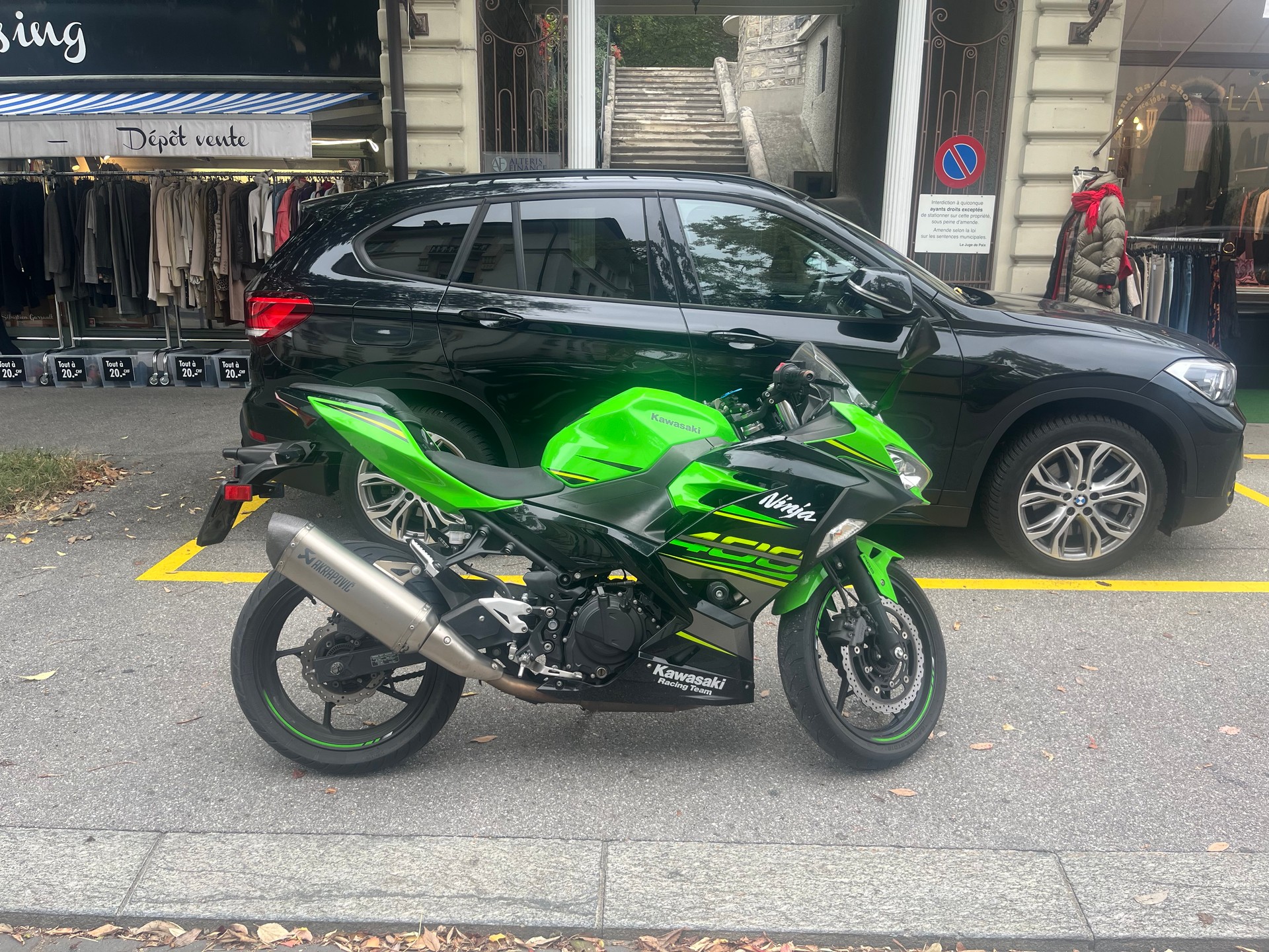 KAWASAKI Ninja 400 ABS-image-0