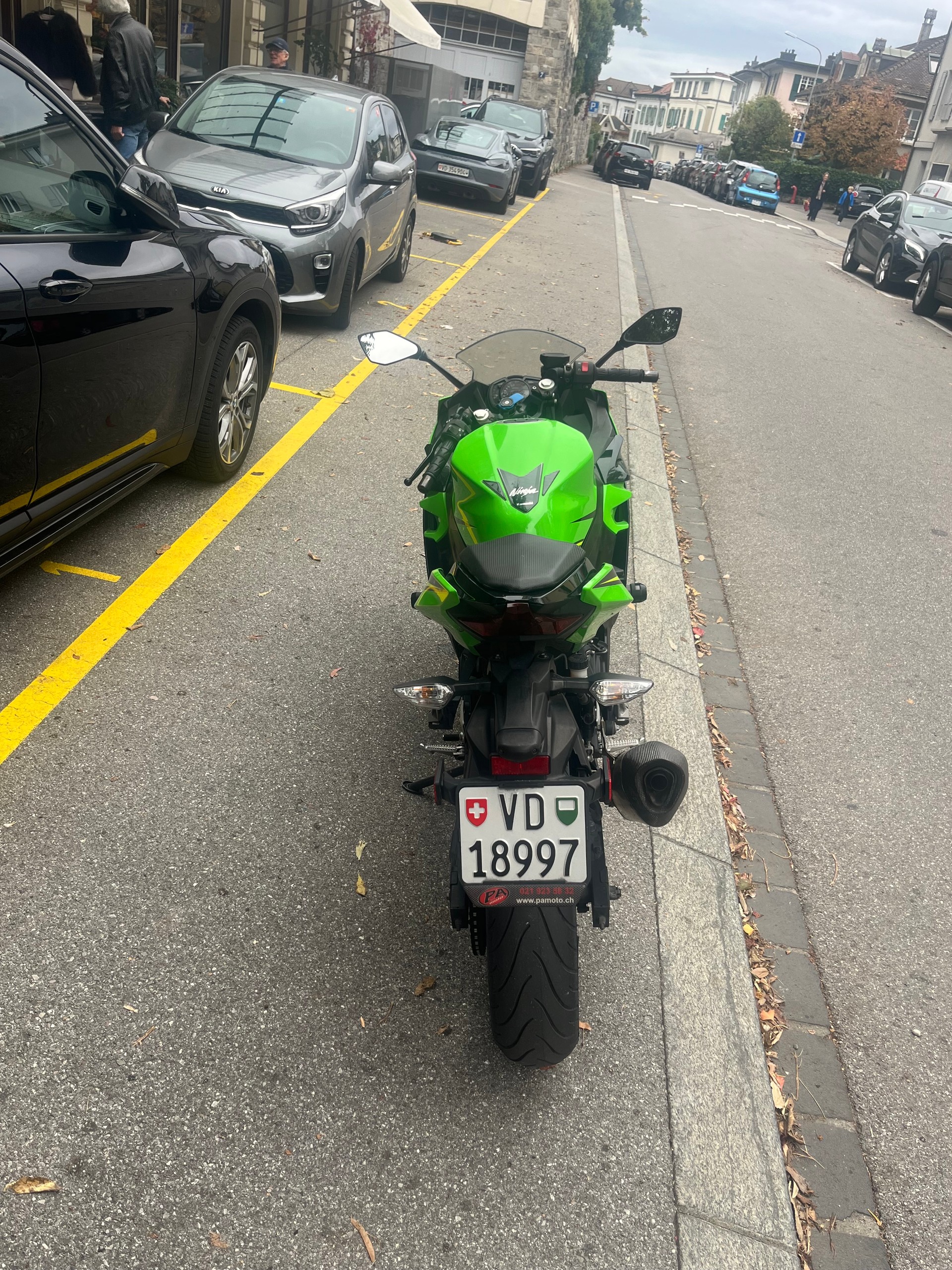KAWASAKI Ninja 400 ABS-image-6
