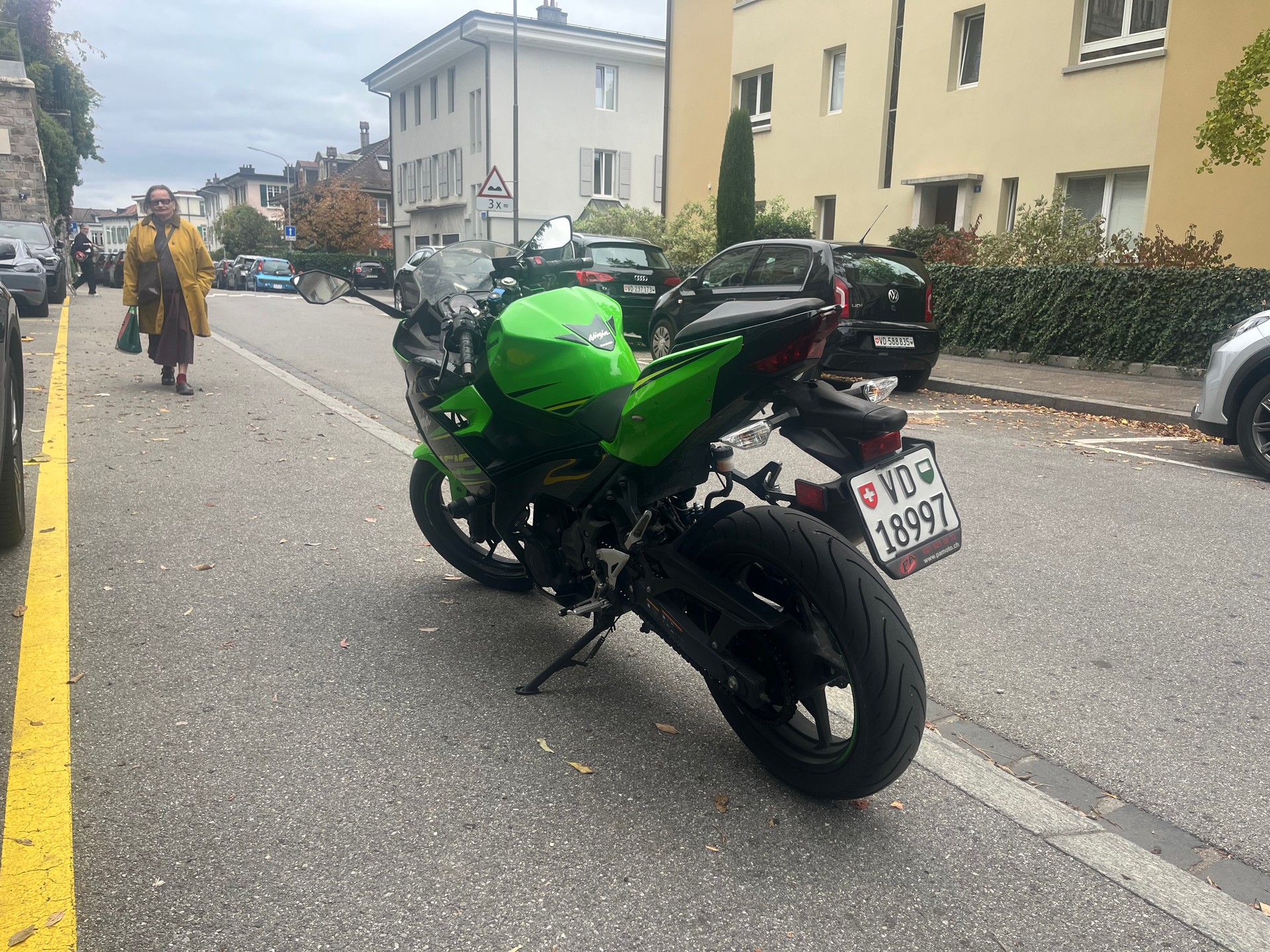 KAWASAKI Ninja 400 ABS-image-3