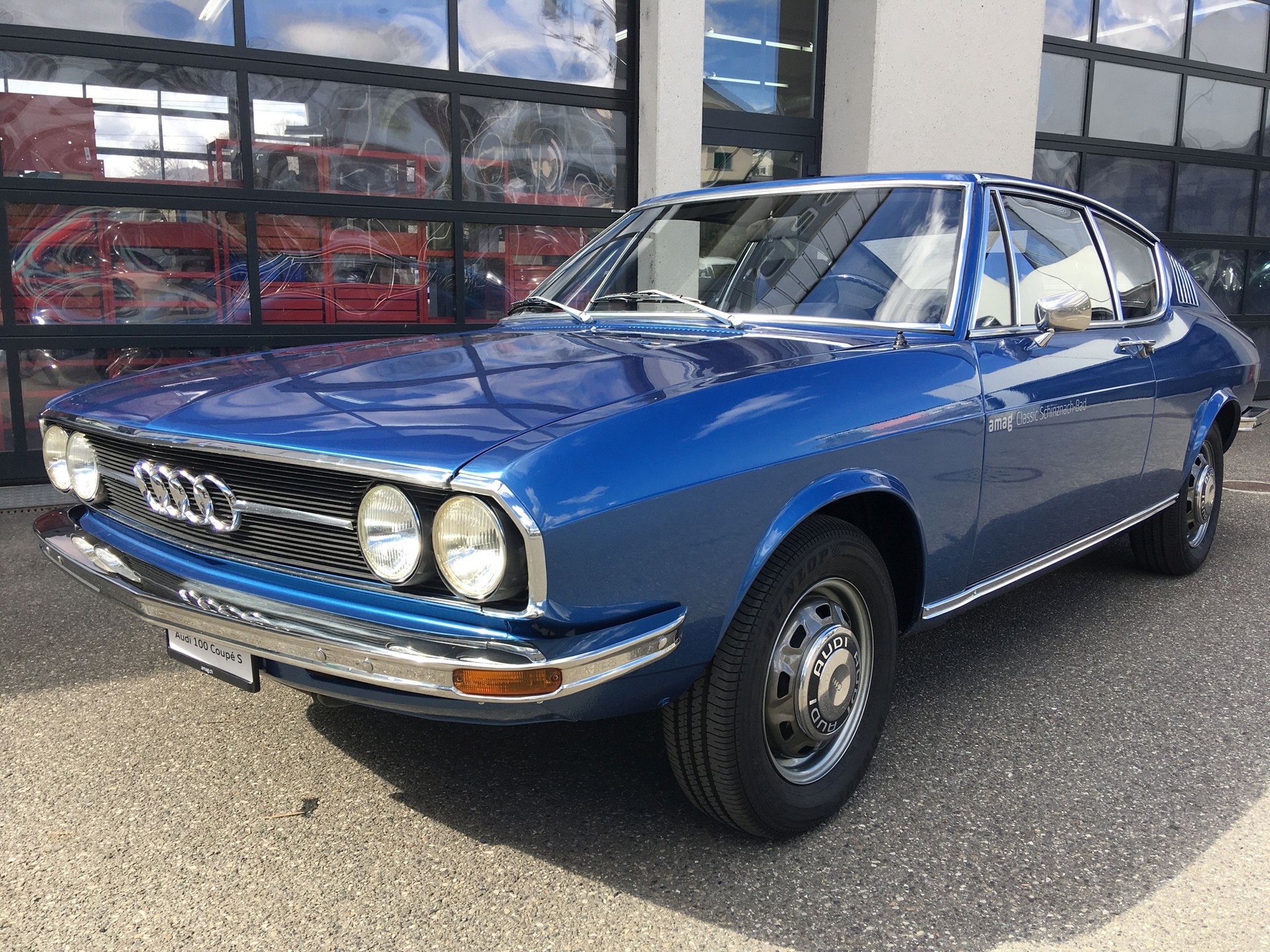 AUDI 100 Coupé S-showroom-element-3