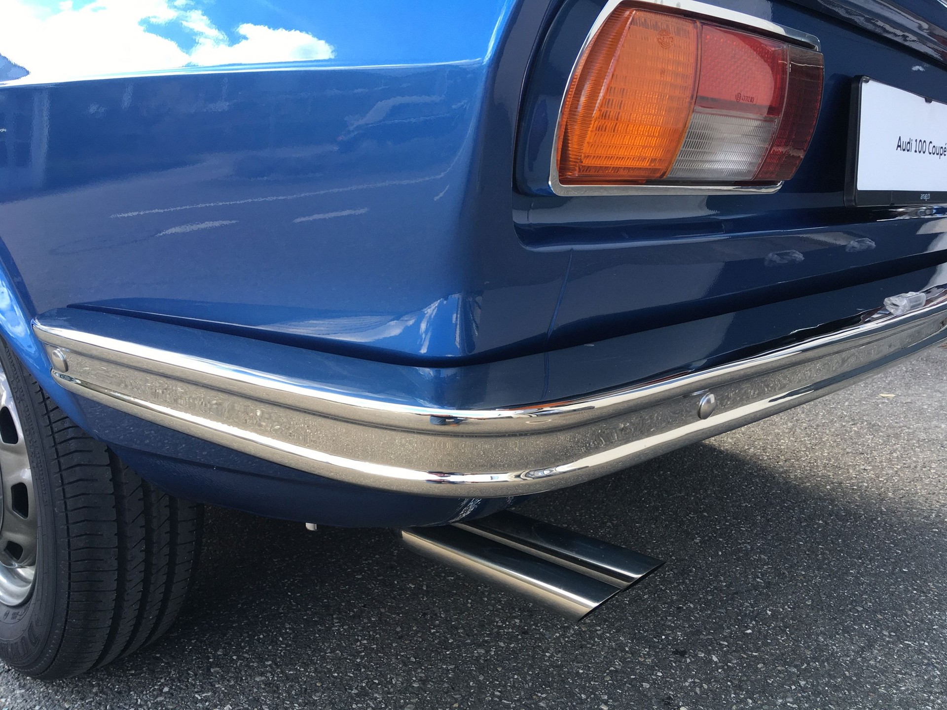 AUDI 100 Coupé S-image-9