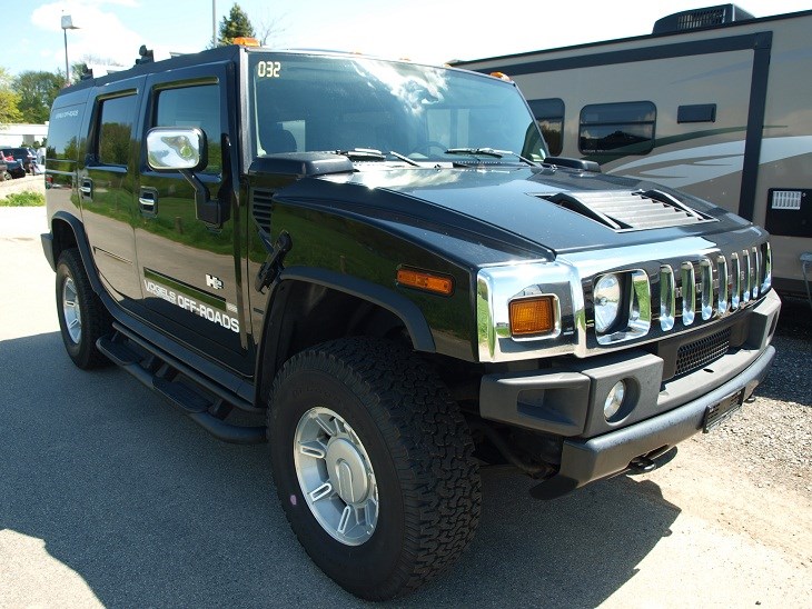 HUMMER H2 6.0 V8-showroom-element-1