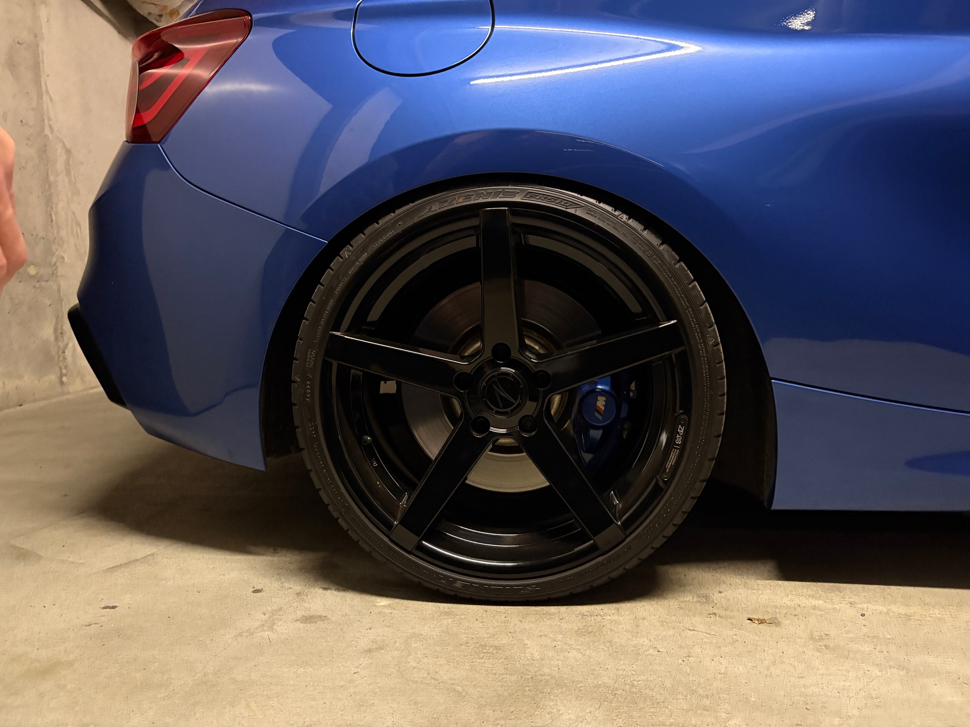 BMW M140i xDrive Steptronic