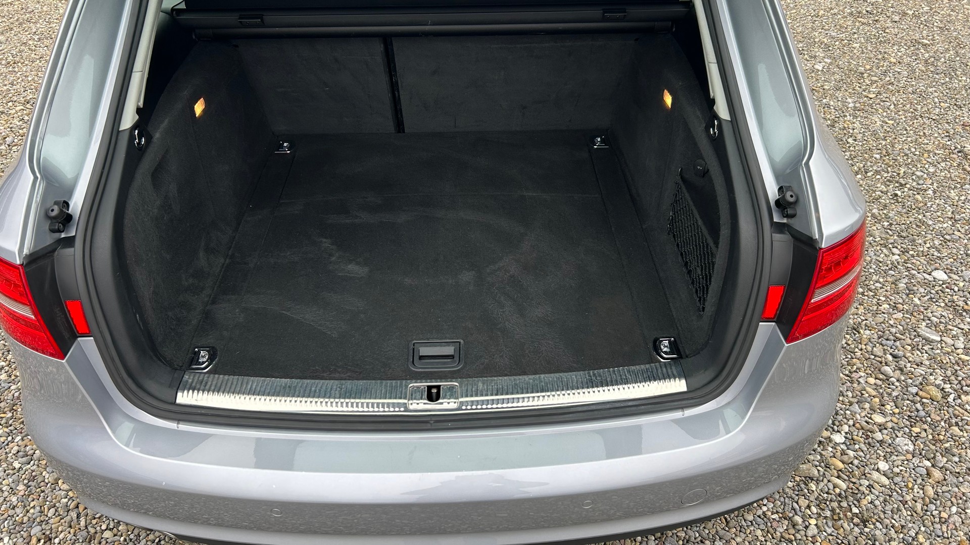 AUDI A4 Avant 2.0 TDI multitronic-image-20