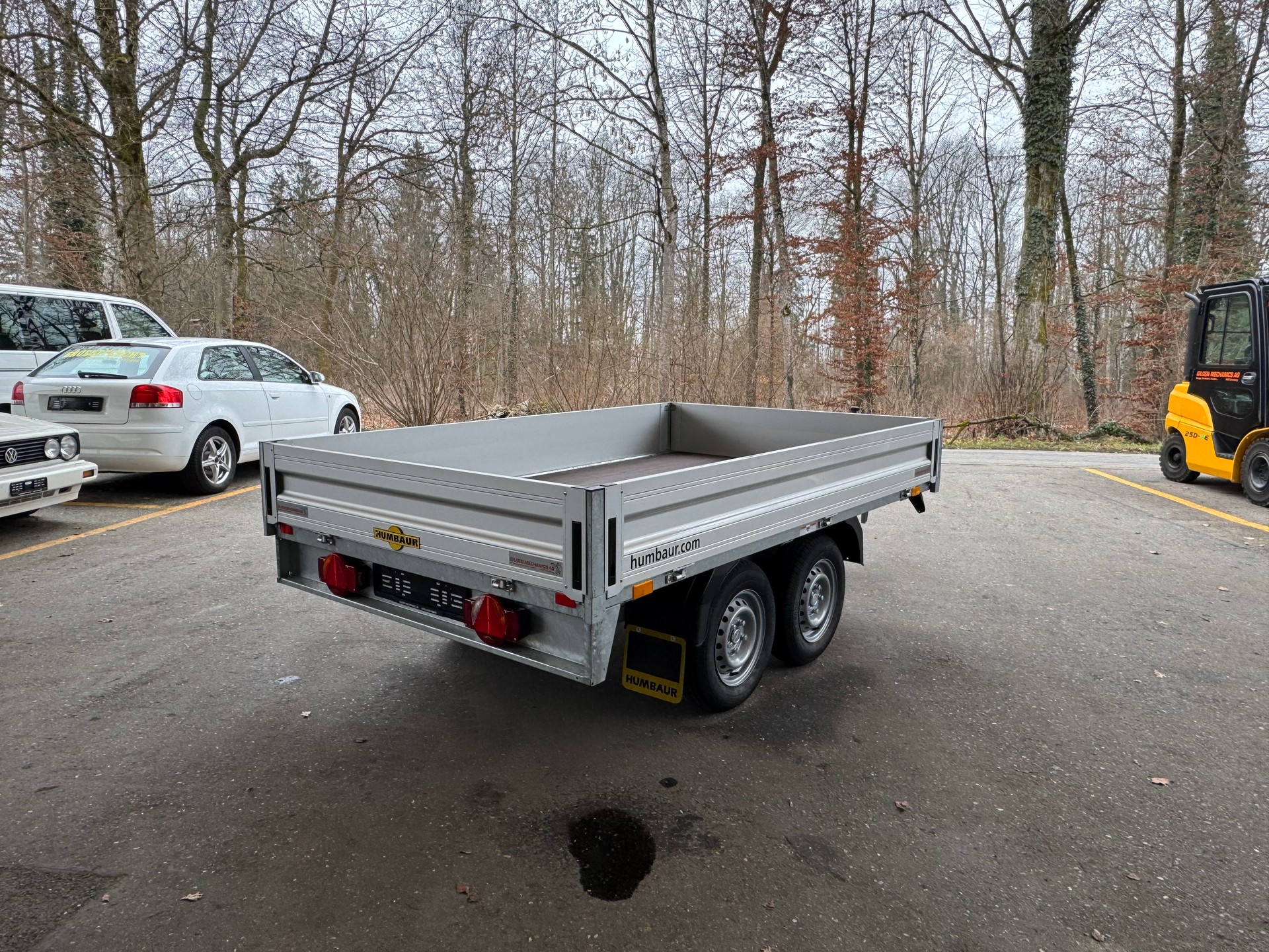 HUMBAUR HT 202616-image-2