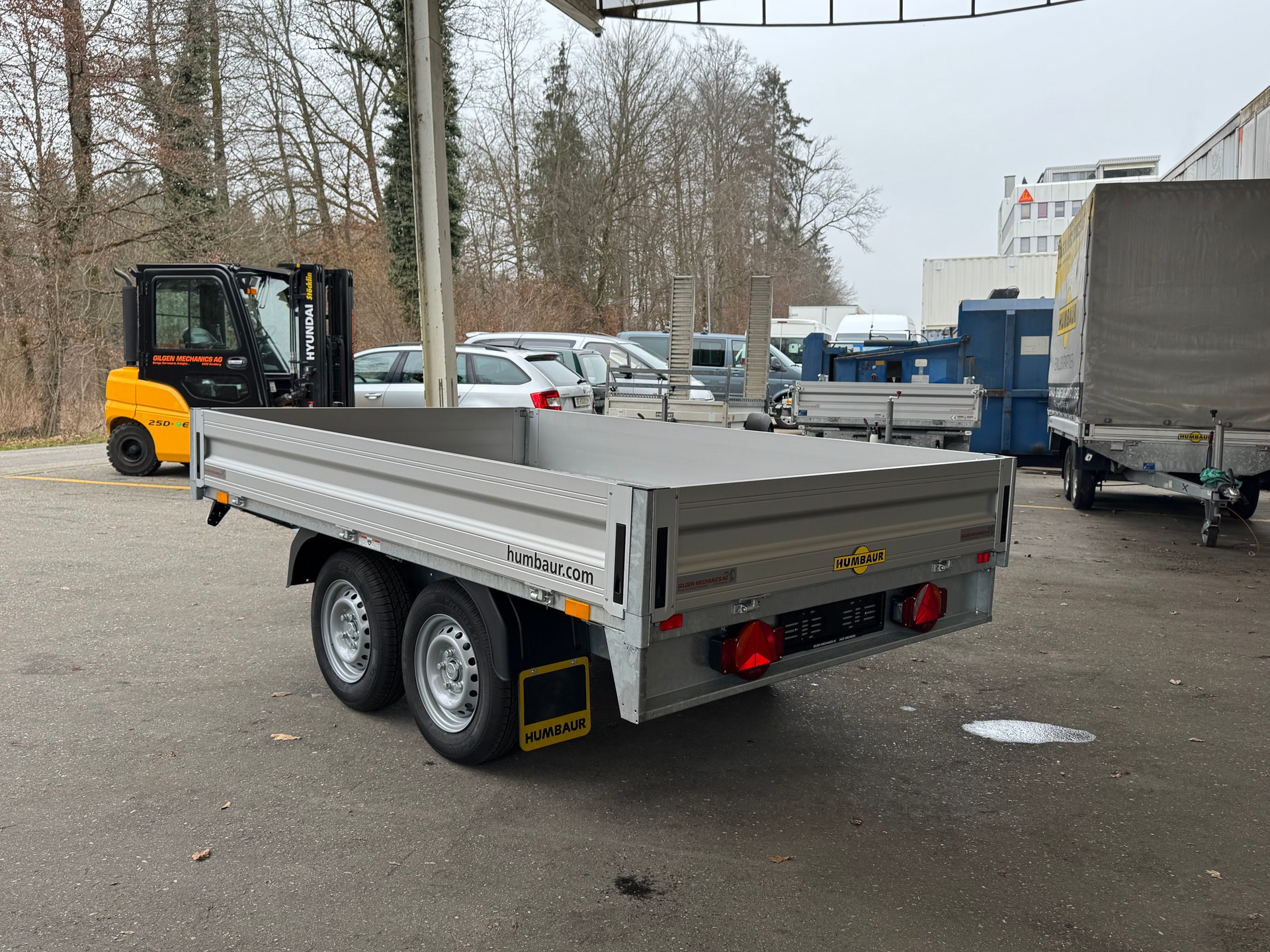 HUMBAUR HT 202616-image-3