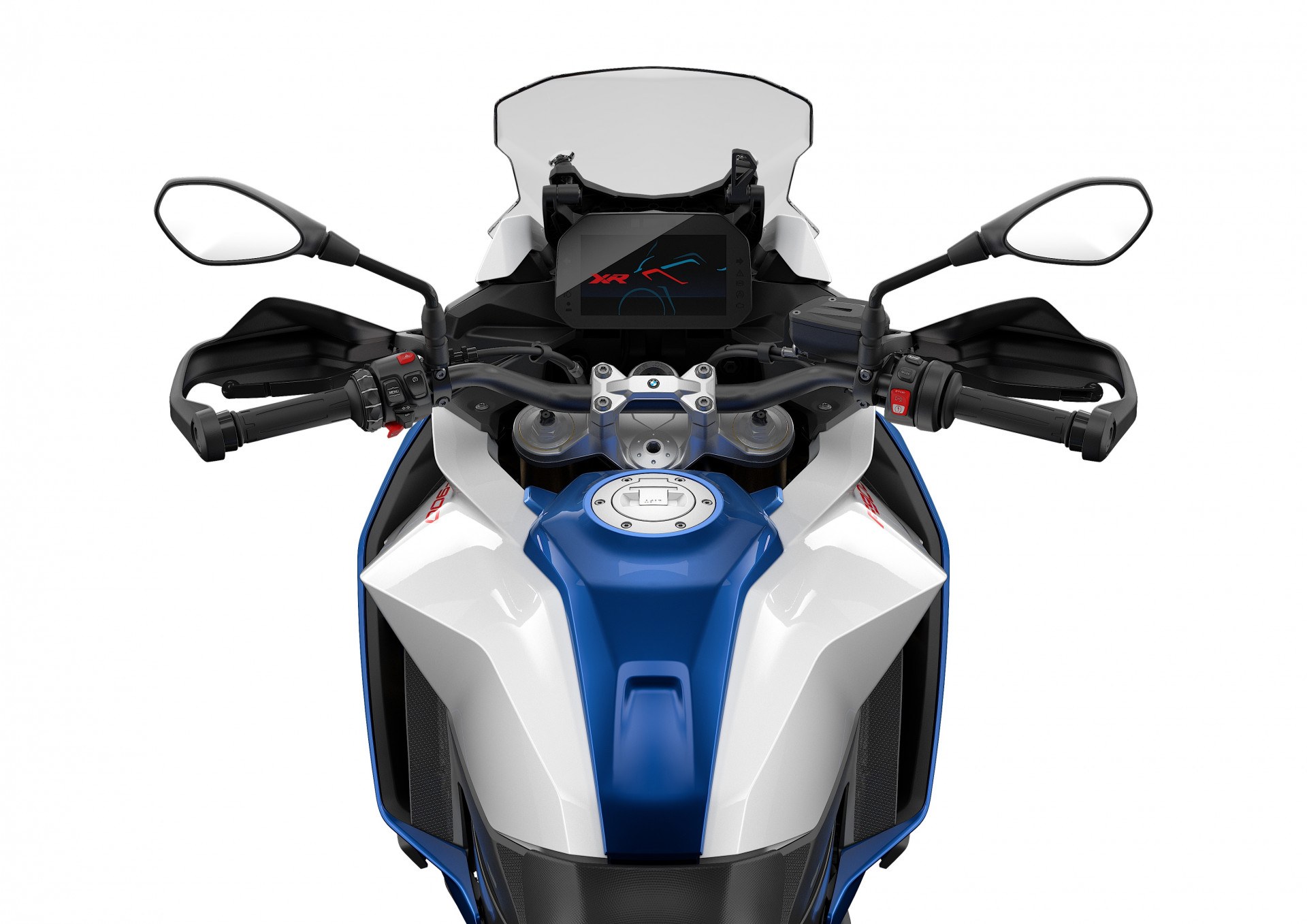 BMW F 900 XR Sport-image-3