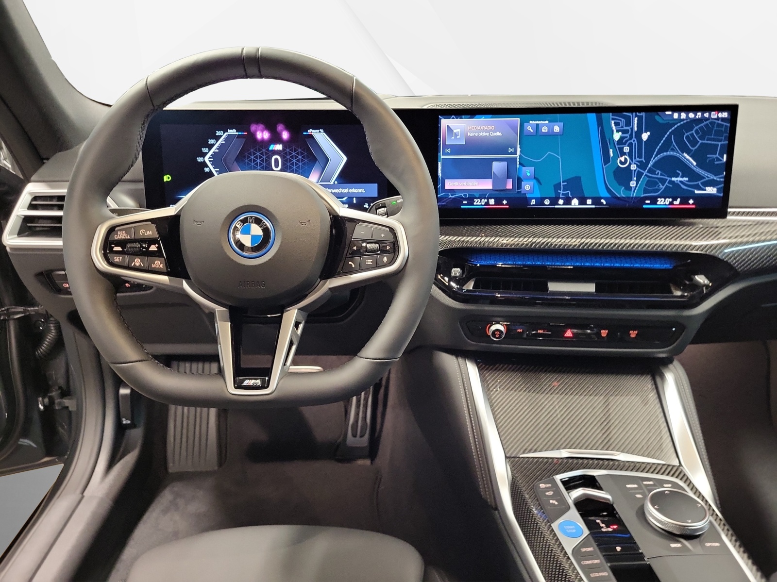 BMW i4 xDrive 40 M Sport Pro-image-10