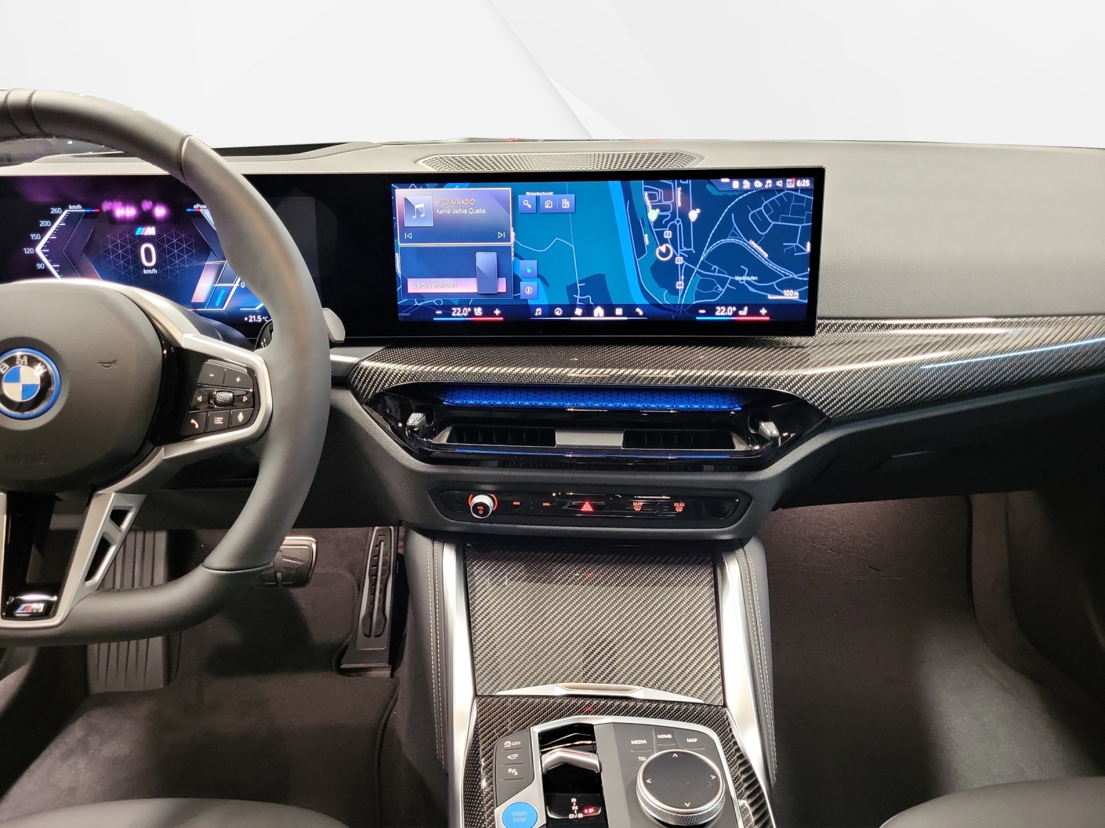 BMW i4 xDrive 40 M Sport Pro-image-11