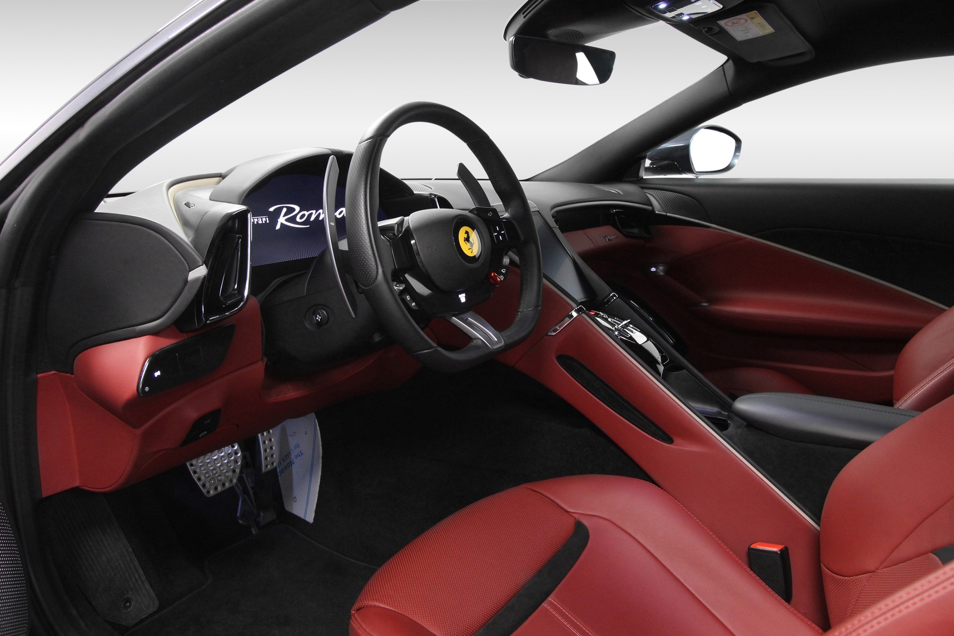 FERRARI Roma 3.9 V8 T-image-11