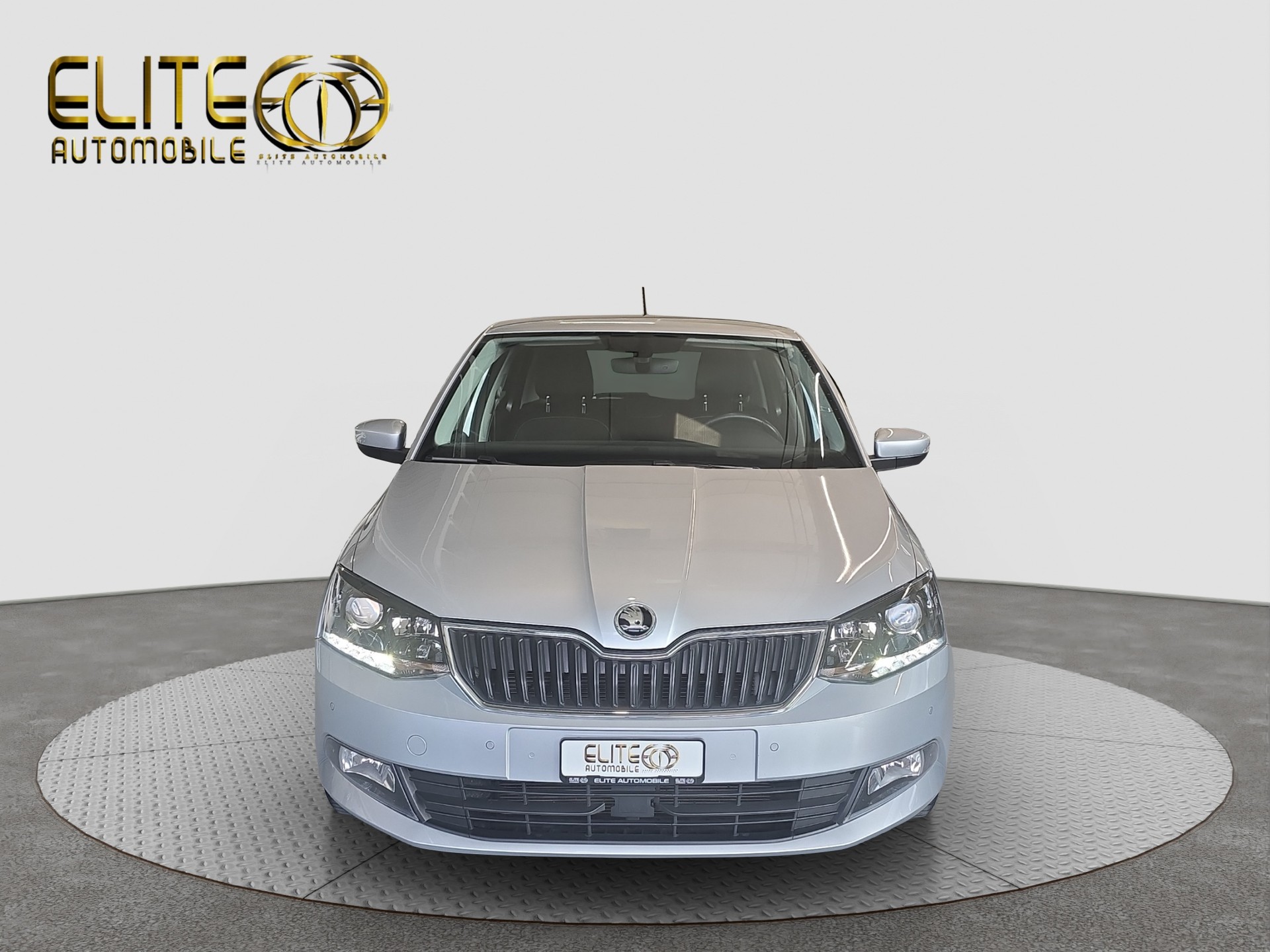 SKODA Fabia 1.2 TSI Style DSG-showroom-element-1