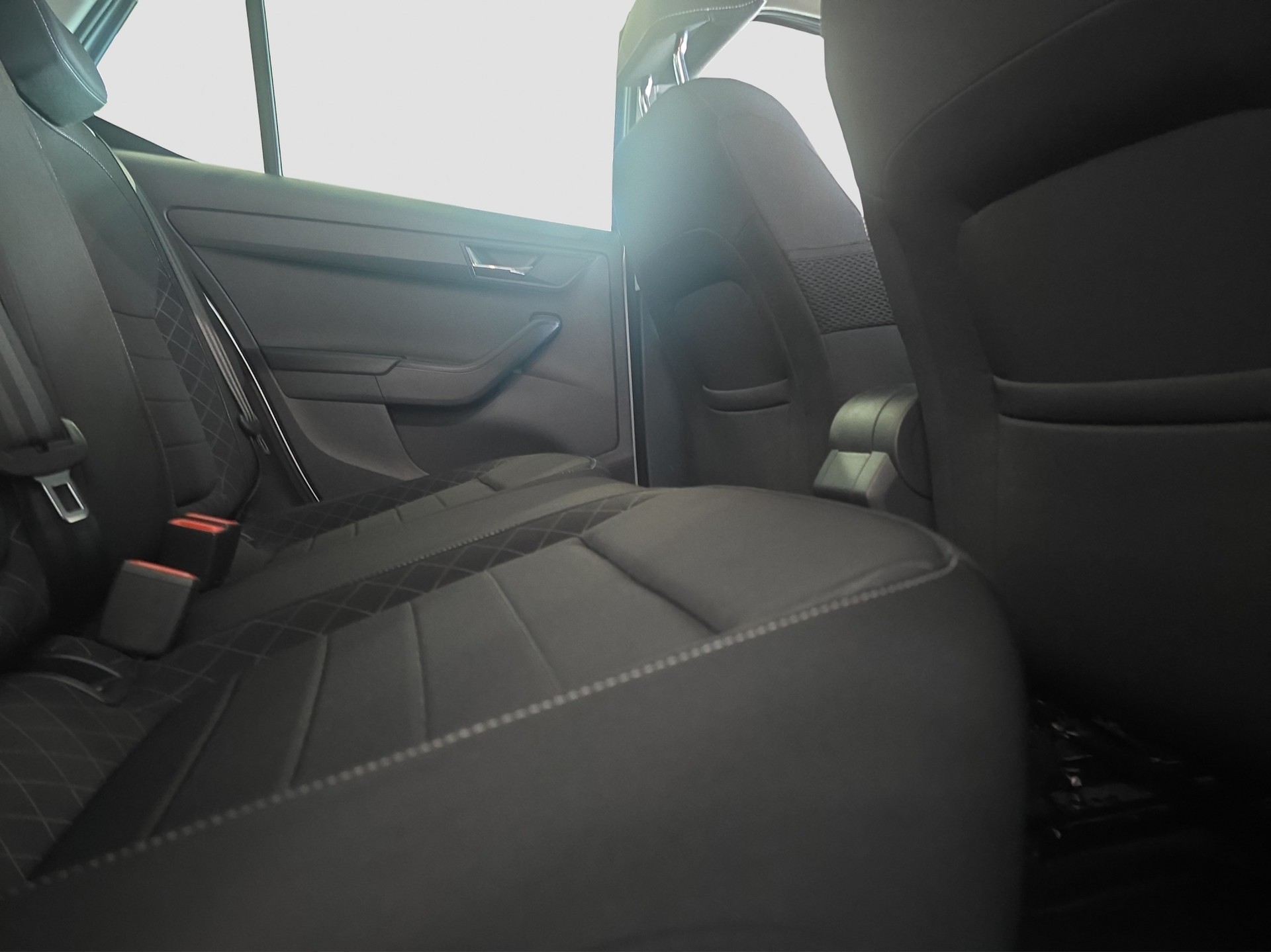 SKODA Fabia 1.2 TSI Style DSG-image-10