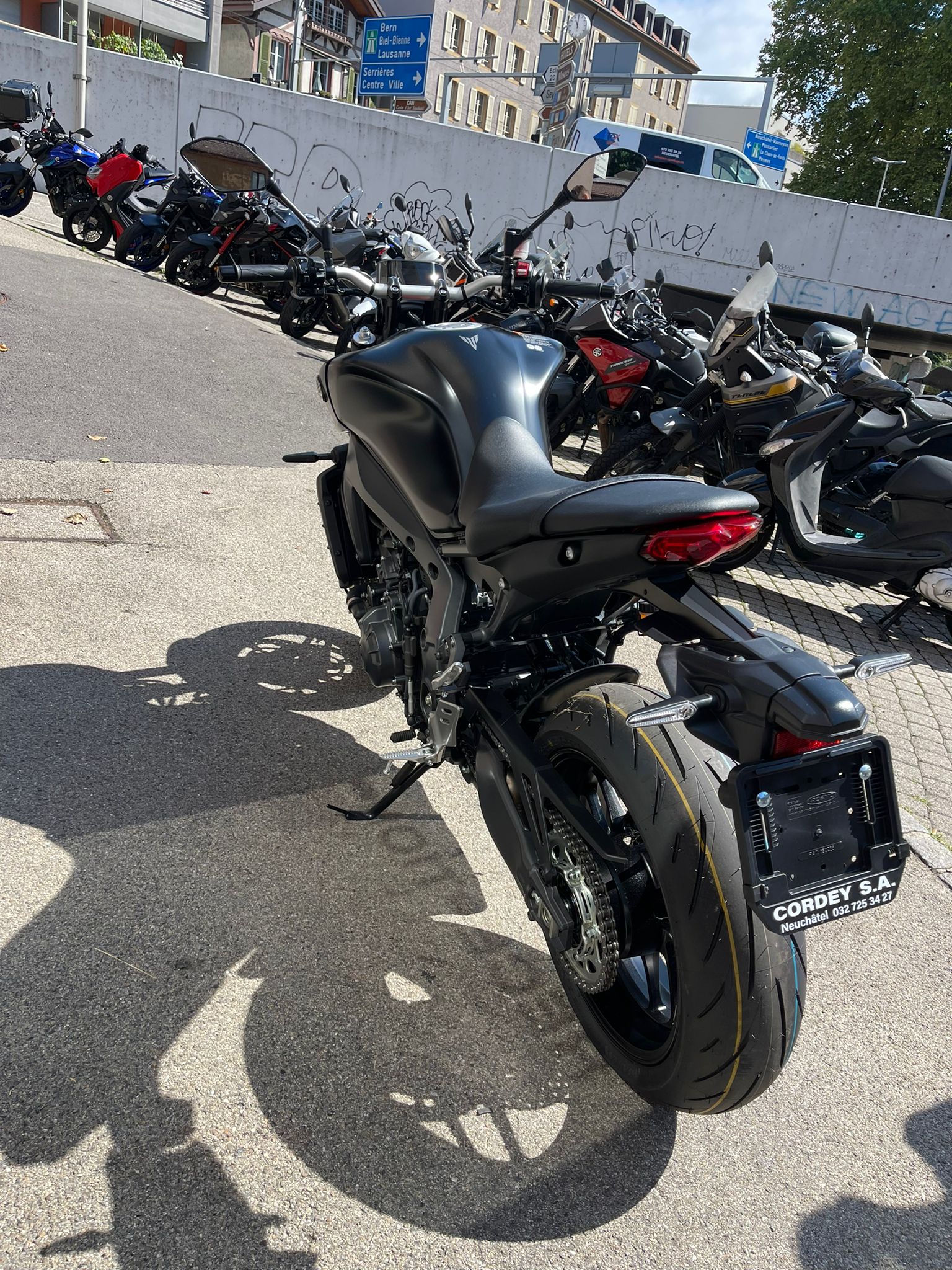 YAMAHA MT-09 Leasing 0%-image-3