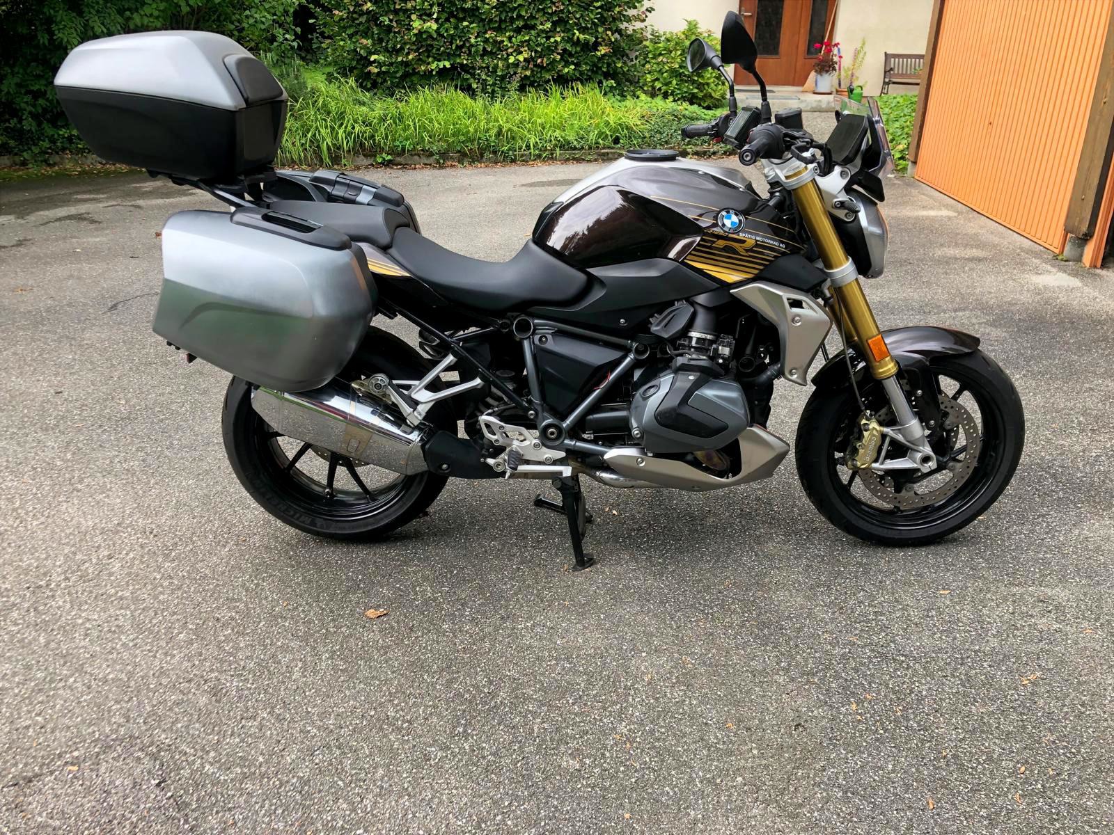 BMW R 1250 R ABS-image-1