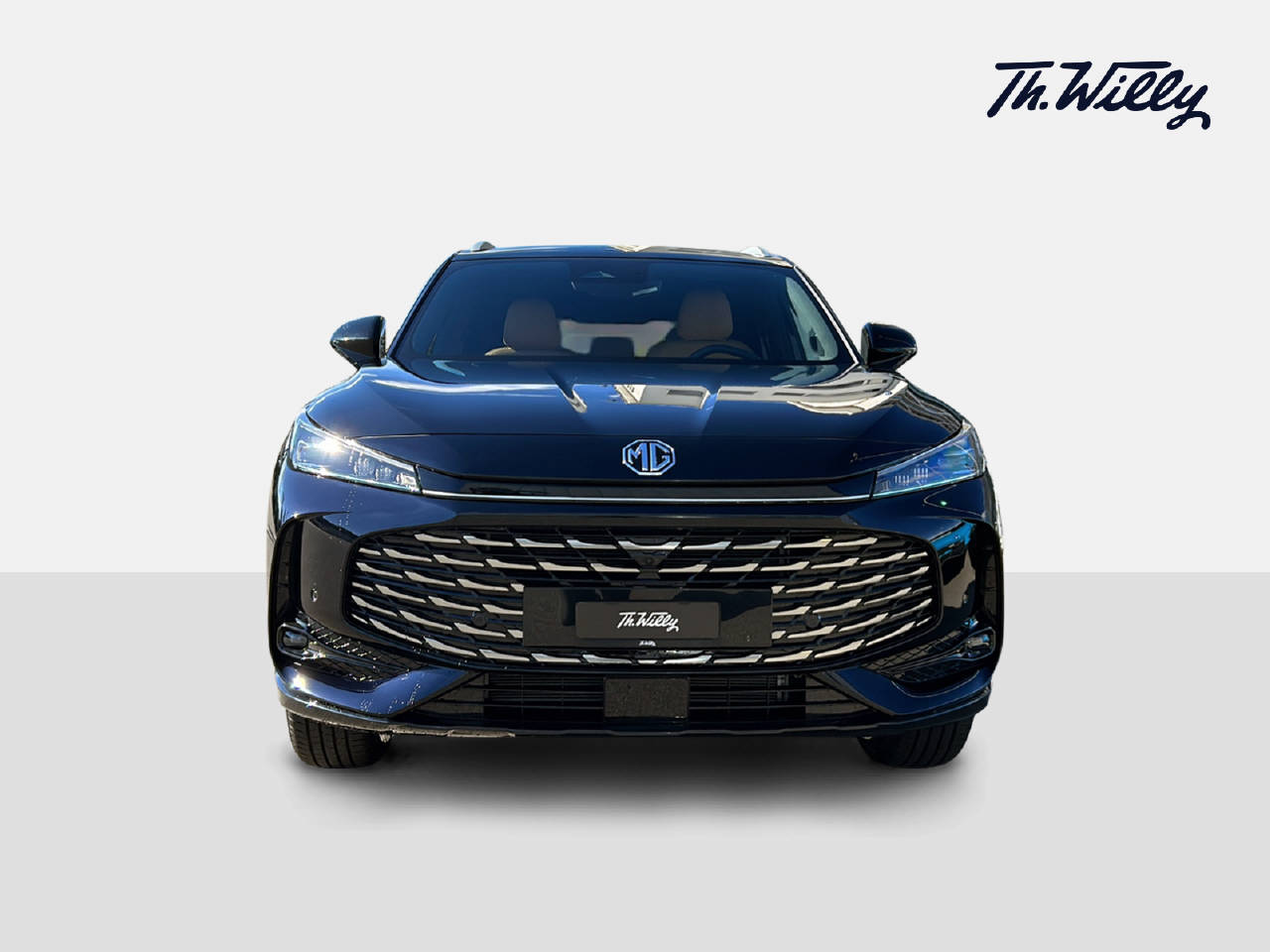MG HS 1.5 Vti-Tech Luxury-image-7