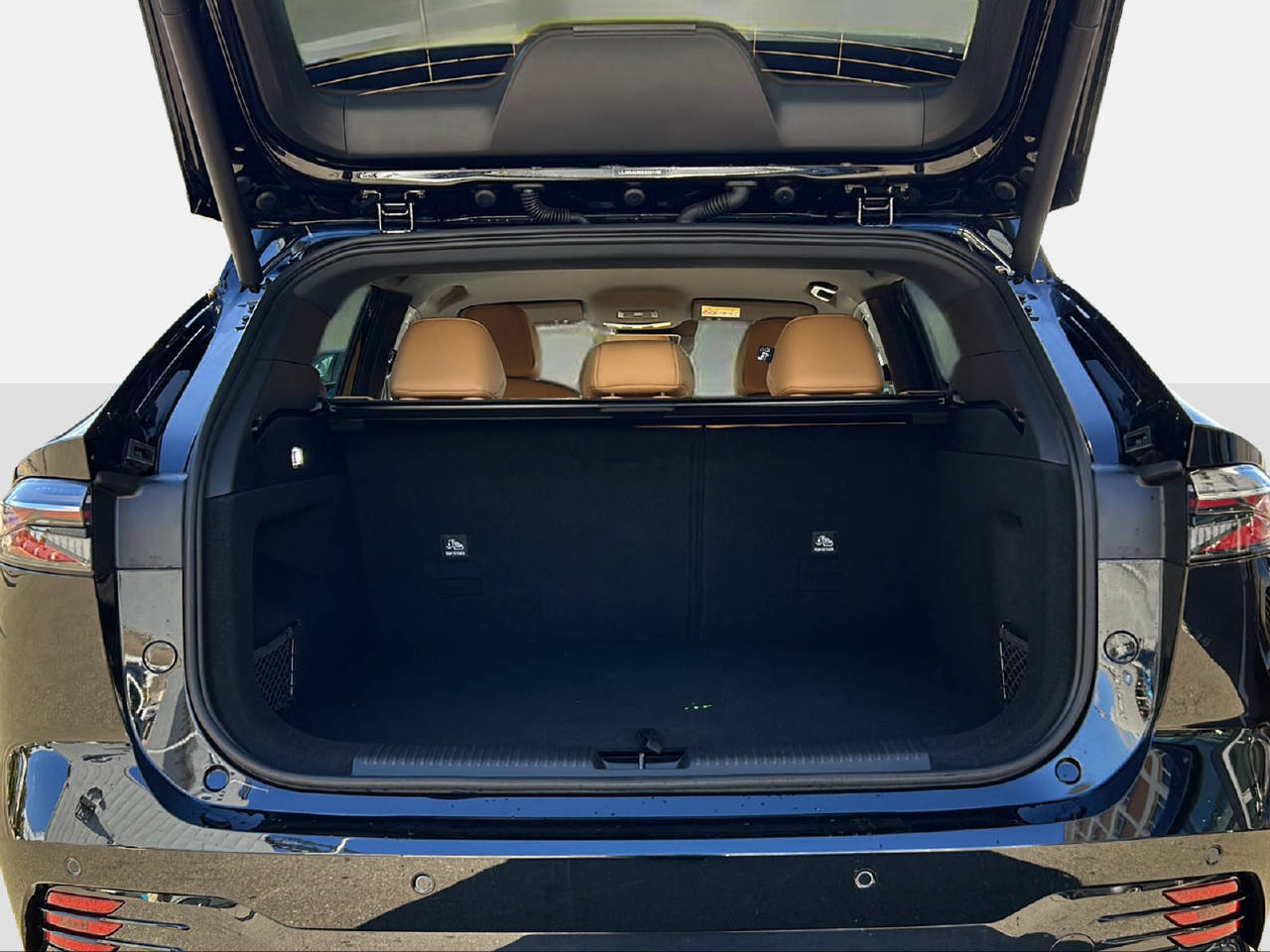 MG HS 1.5 Vti-Tech Luxury-image-13
