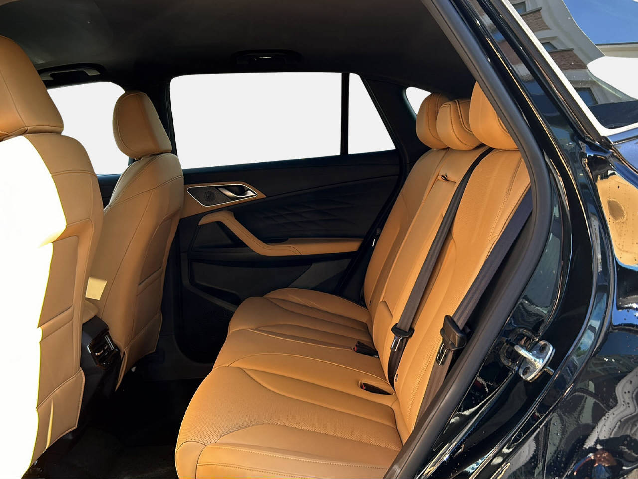 MG HS 1.5 Vti-Tech Luxury-image-12