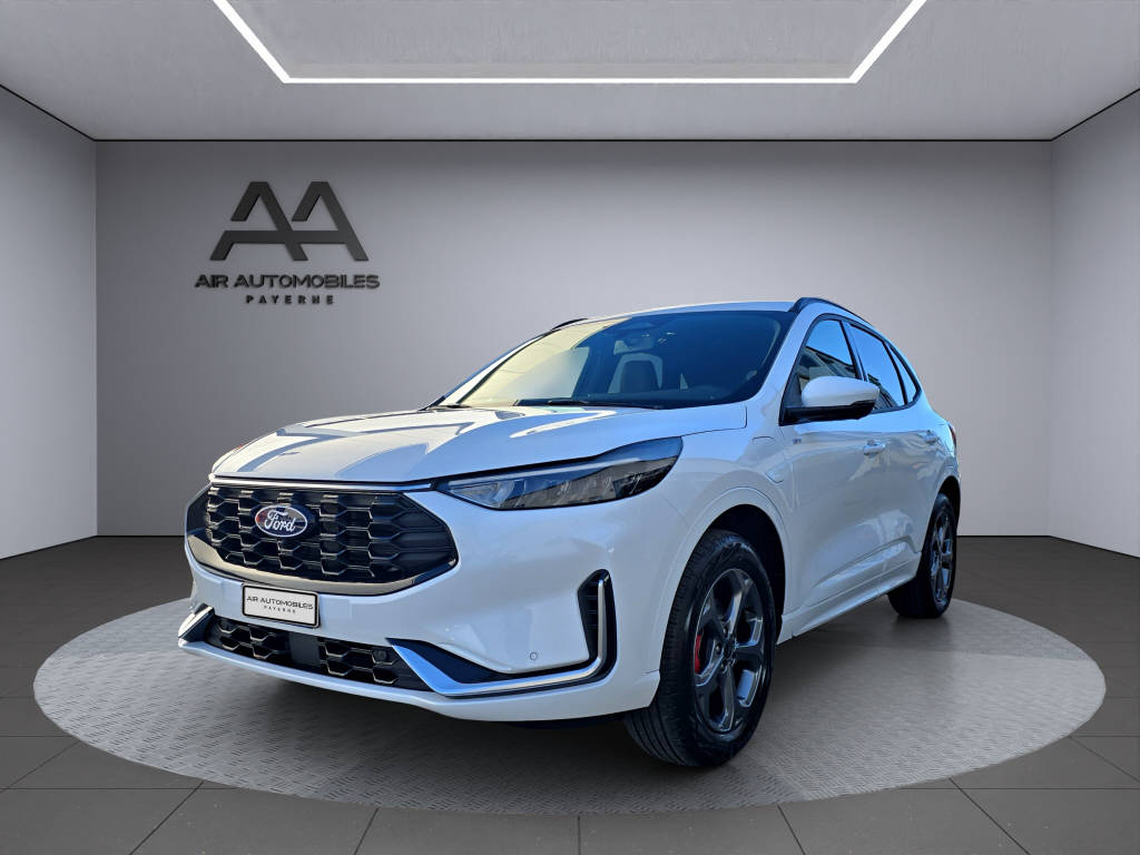 FORD Kuga 2.5 Plug-in Hybrid ST-Line X-showroom-element-3