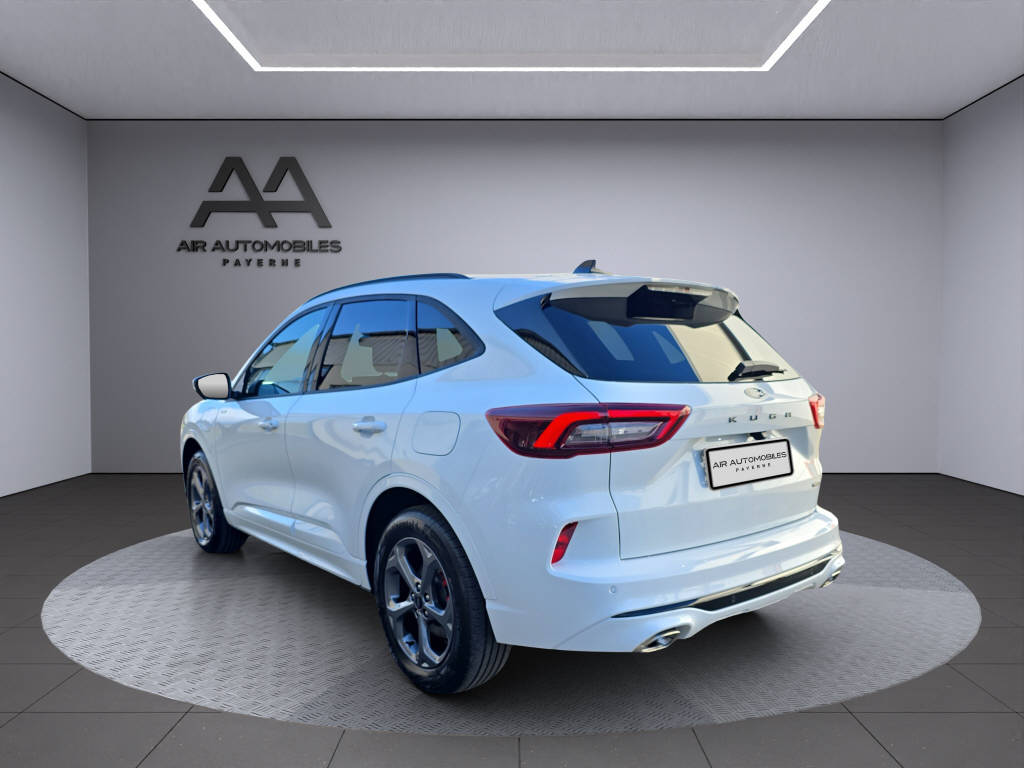 FORD Kuga 2.5 Plug-in Hybrid ST-Line X-image-5