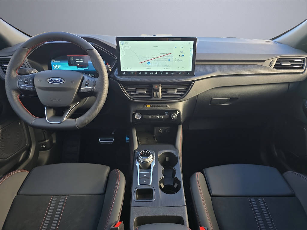 FORD Kuga 2.5 Plug-in Hybrid ST-Line X-image-12