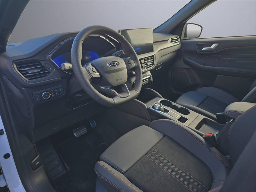 FORD Kuga 2.5 Plug-in Hybrid ST-Line X-image-9