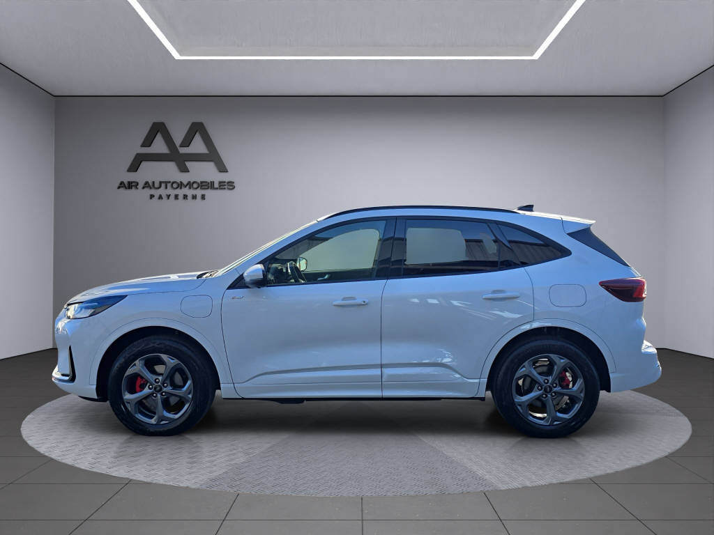 FORD Kuga 2.5 Plug-in Hybrid ST-Line X-image-4