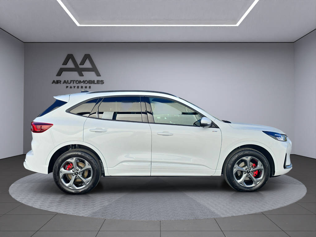 FORD Kuga 2.5 Plug-in Hybrid ST-Line X-image-8