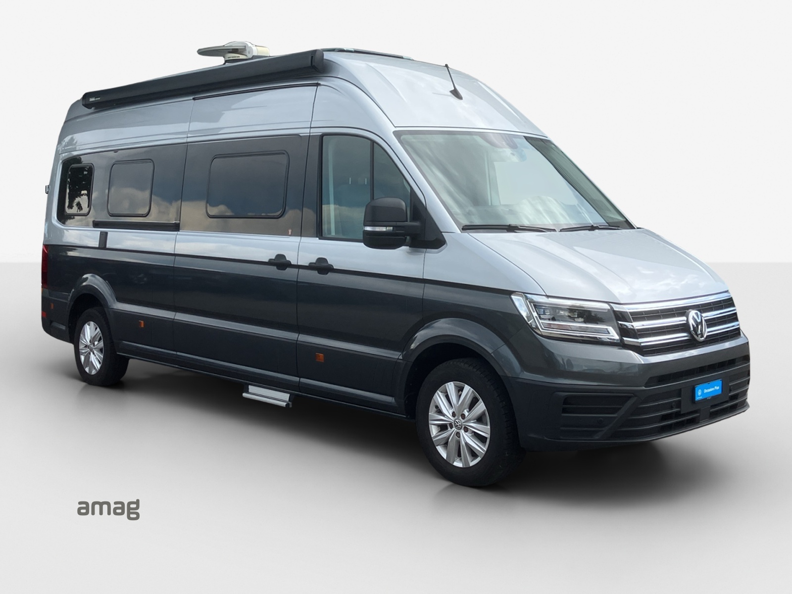 VW Grand California 680 2.0 BI-TDI-image-5